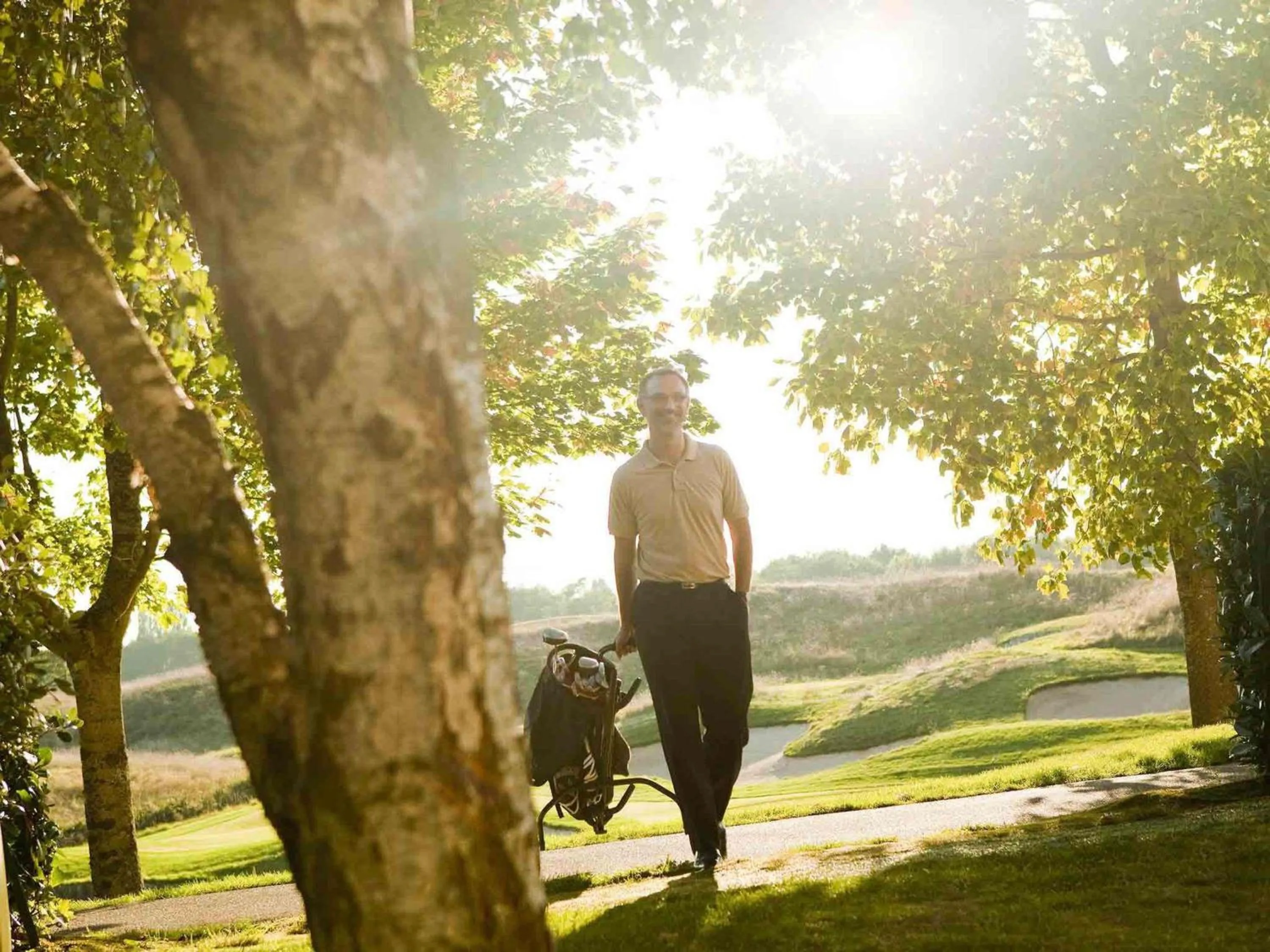 Other in Novotel Wellington