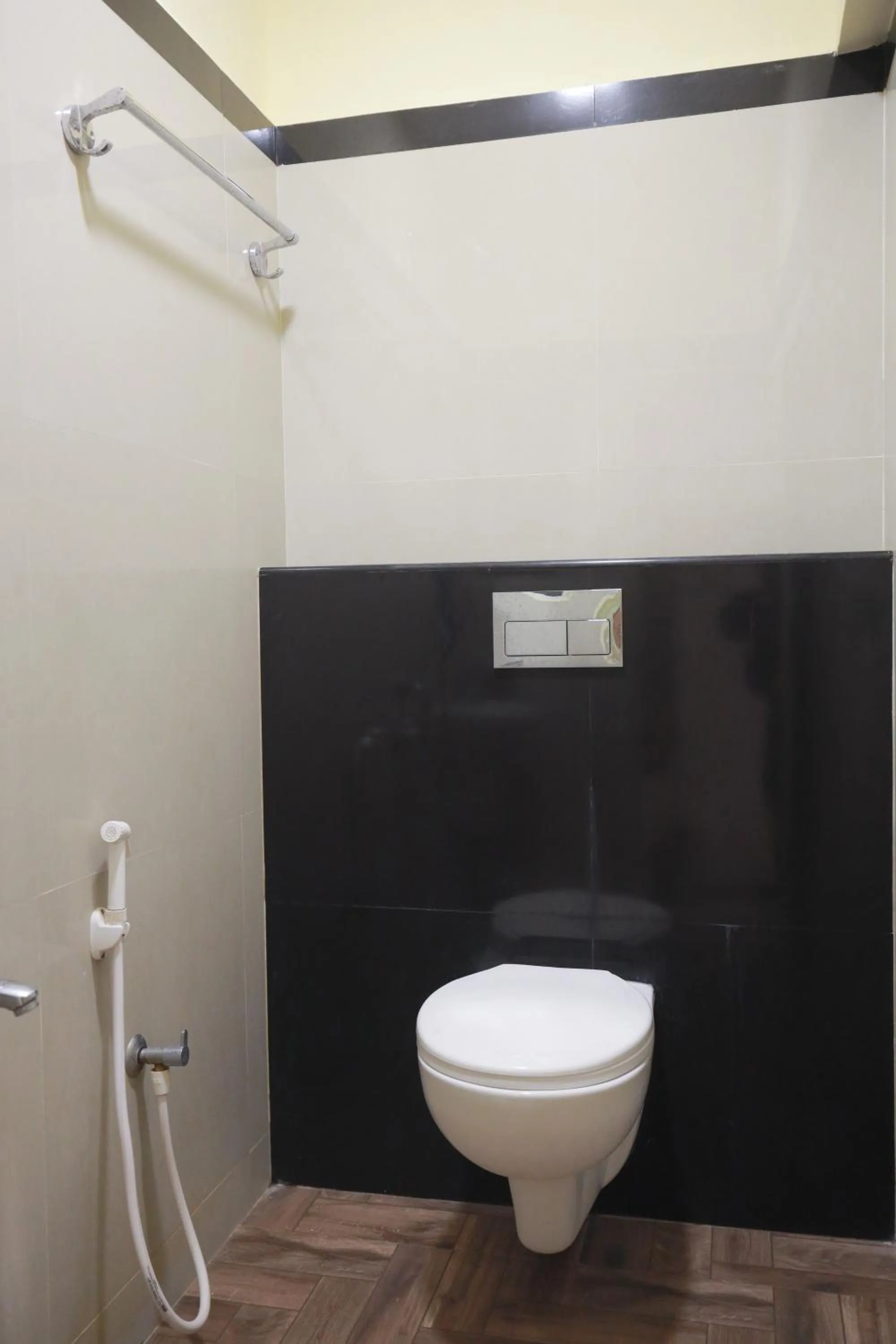 Hotel Jeyam