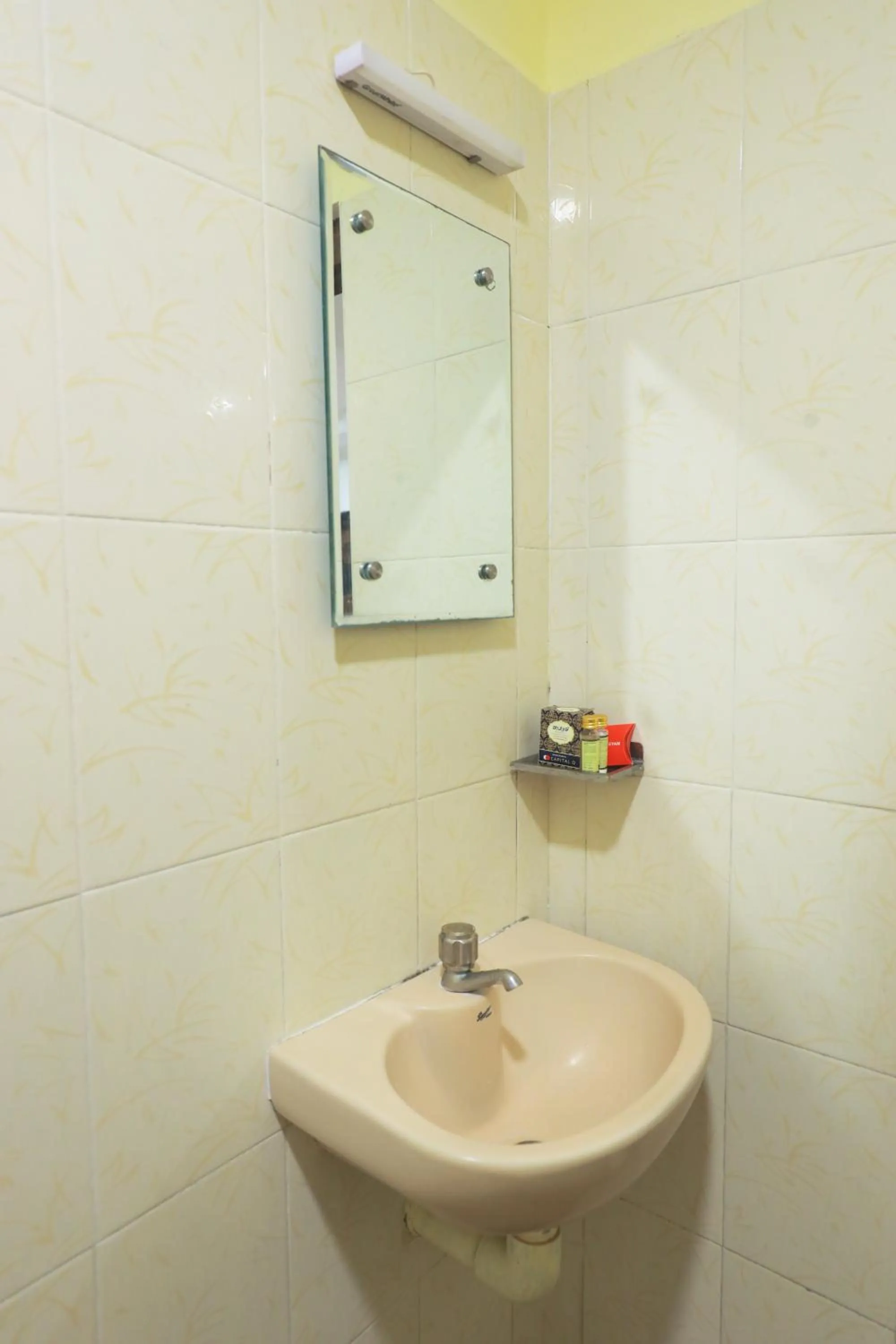 Hotel Jeyam