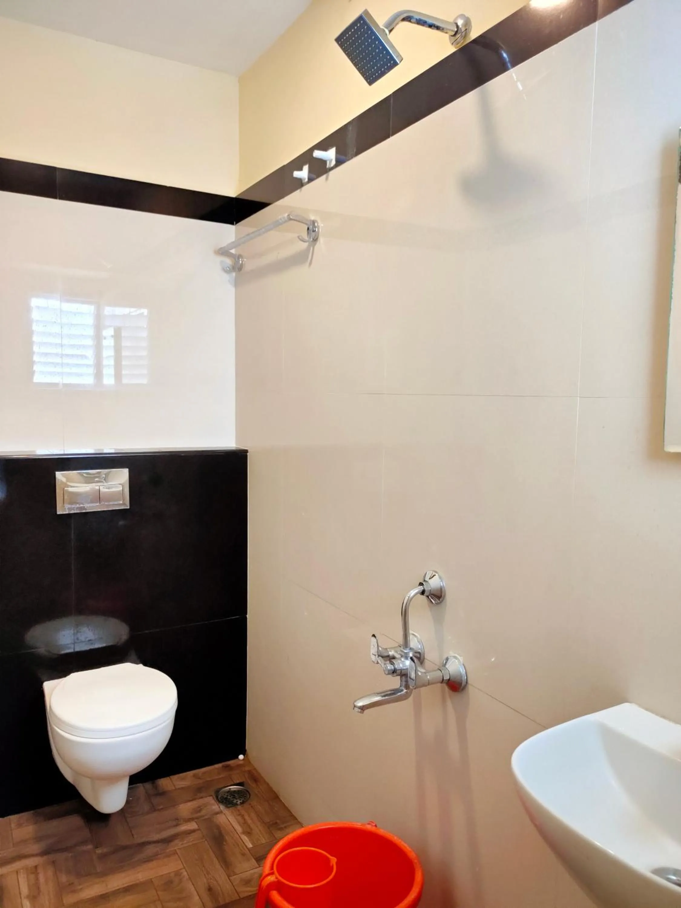 Hotel Jeyam