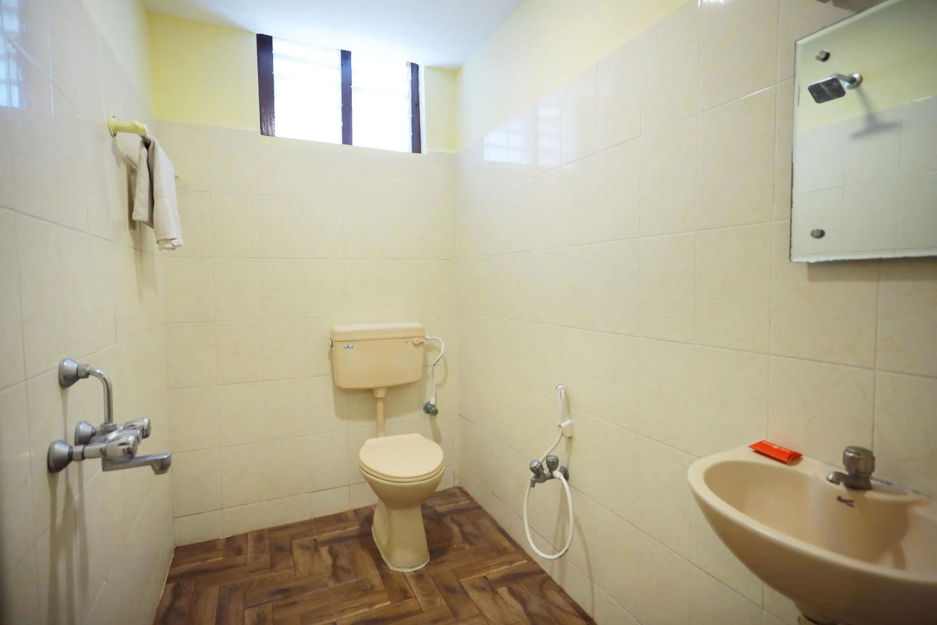 Hotel Jeyam
