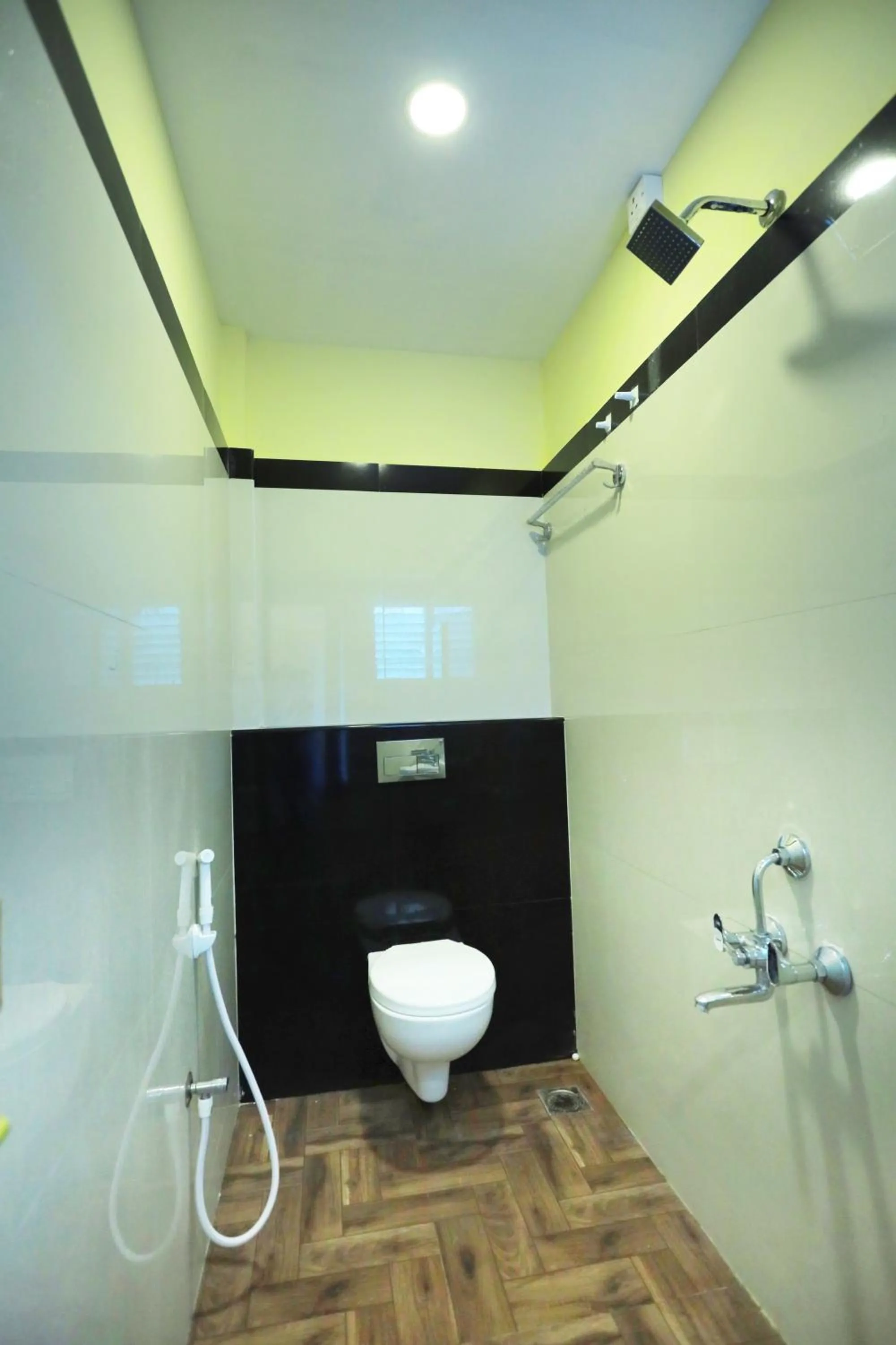 Hotel Jeyam