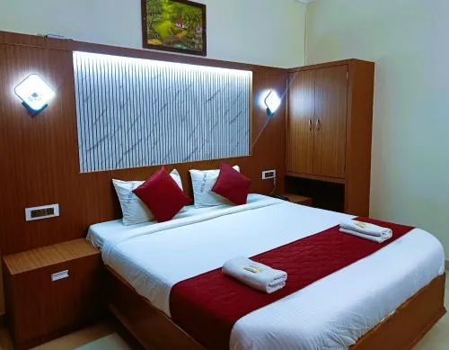 Hotel Jeyam