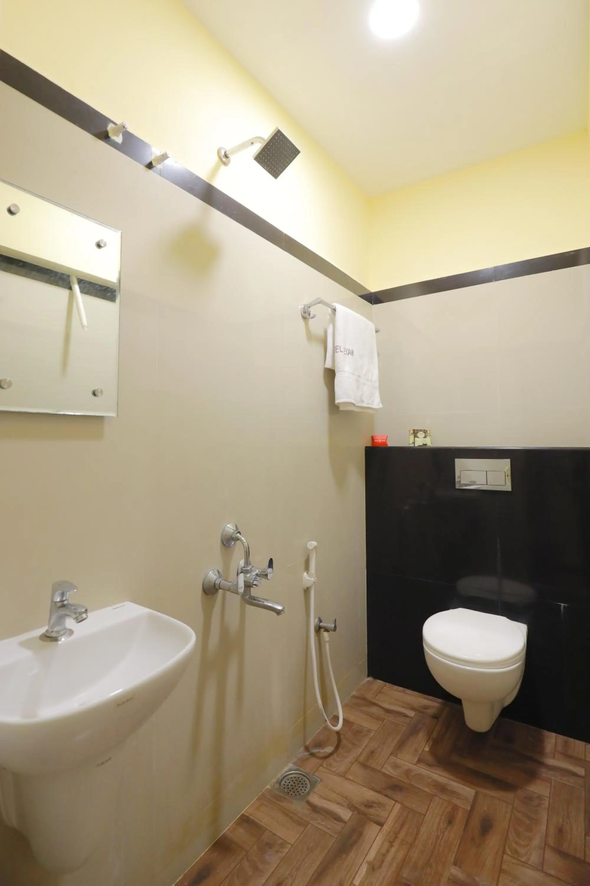 Hotel Jeyam