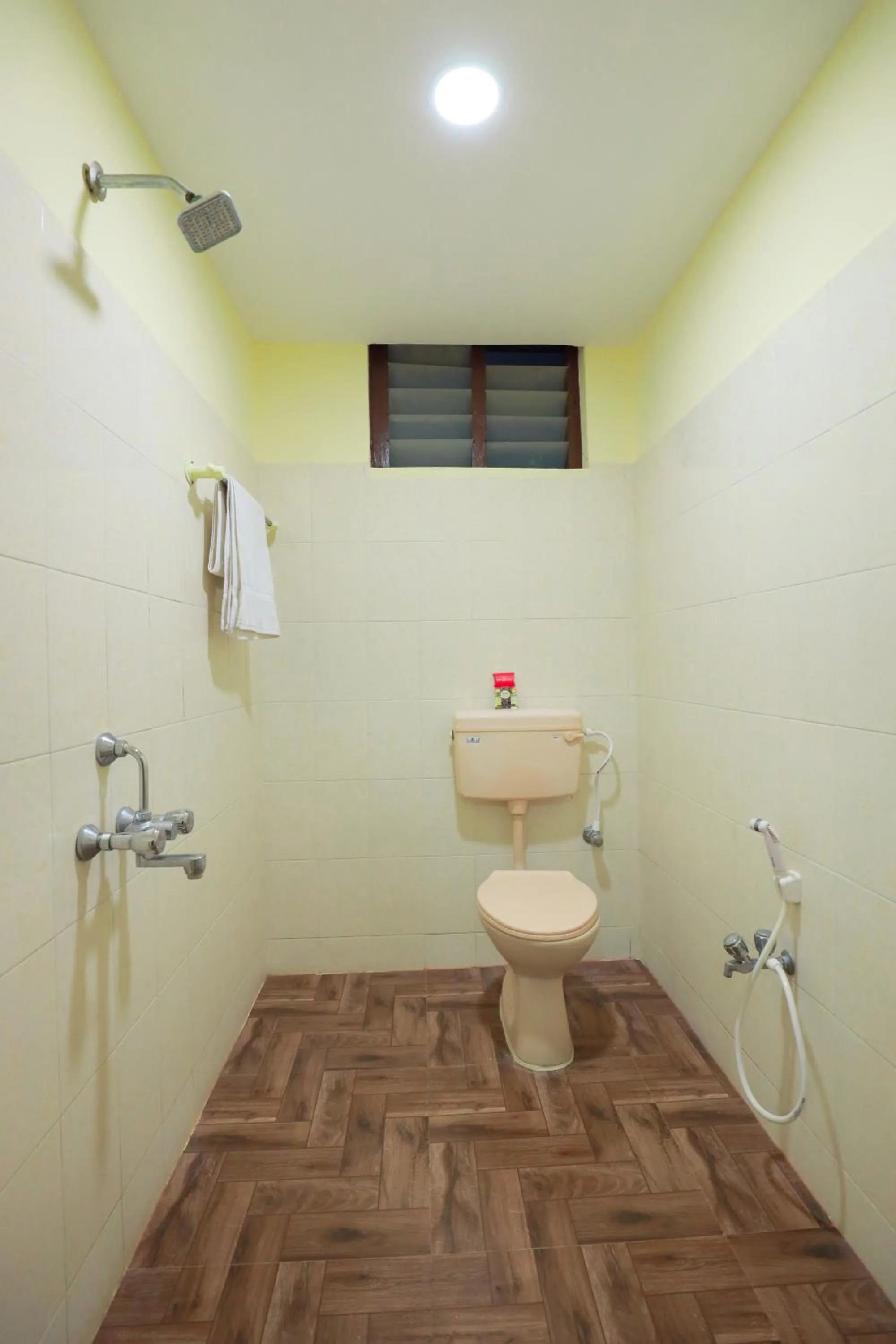 Hotel Jeyam