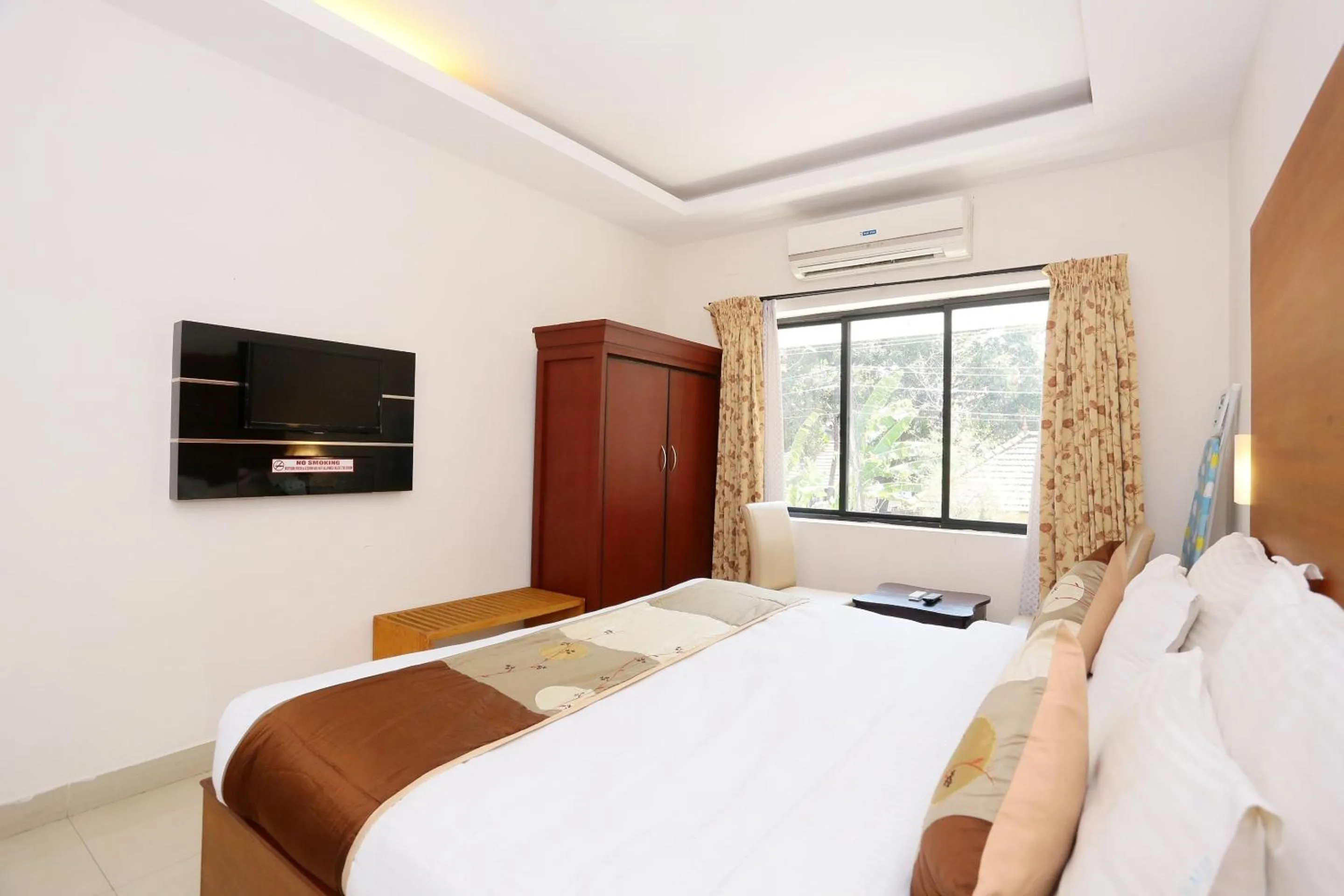 Facade/entrance, Bed in Townhouse Dona Castle