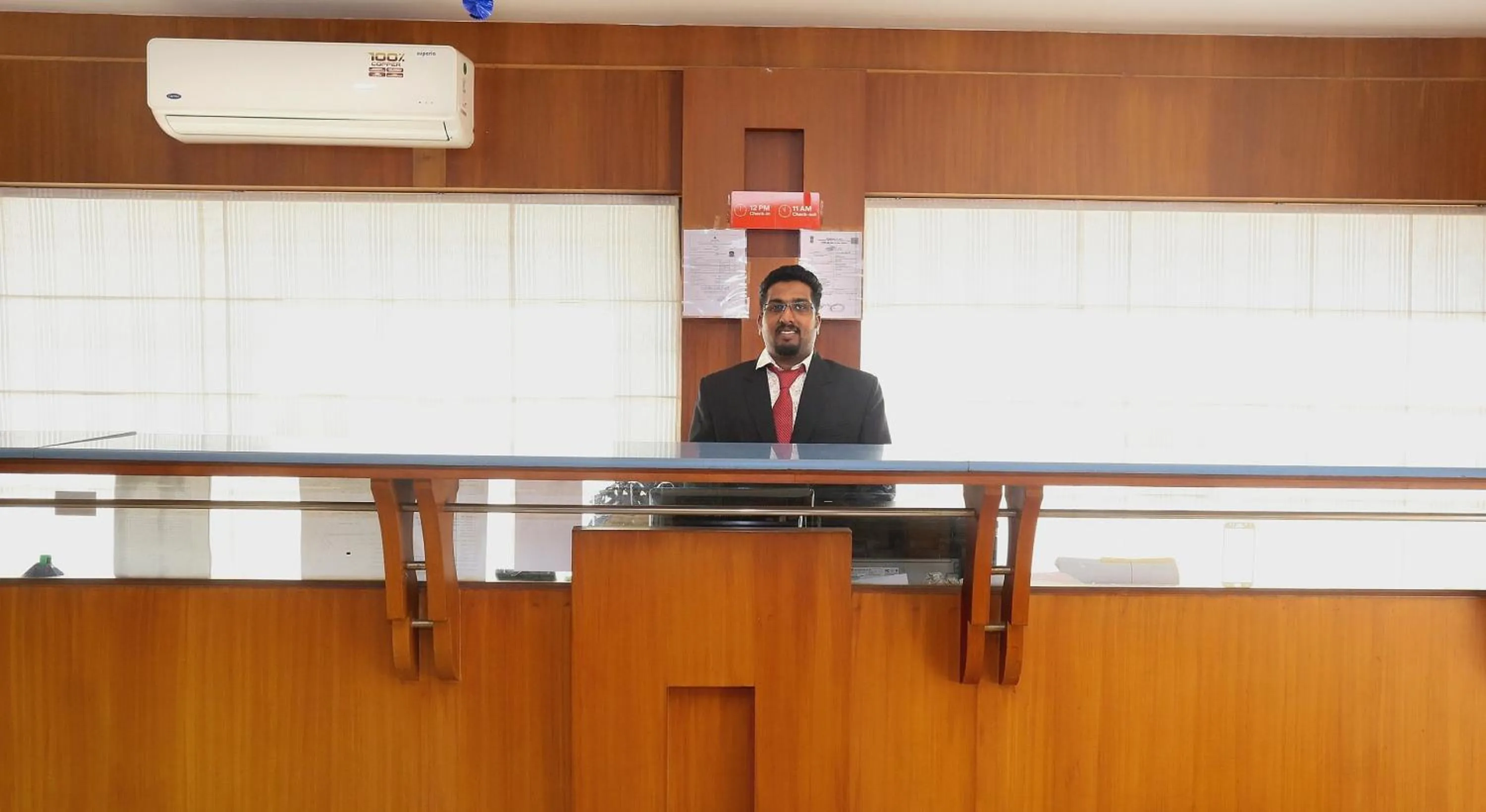 Lobby or reception in Townhouse Dona Castle