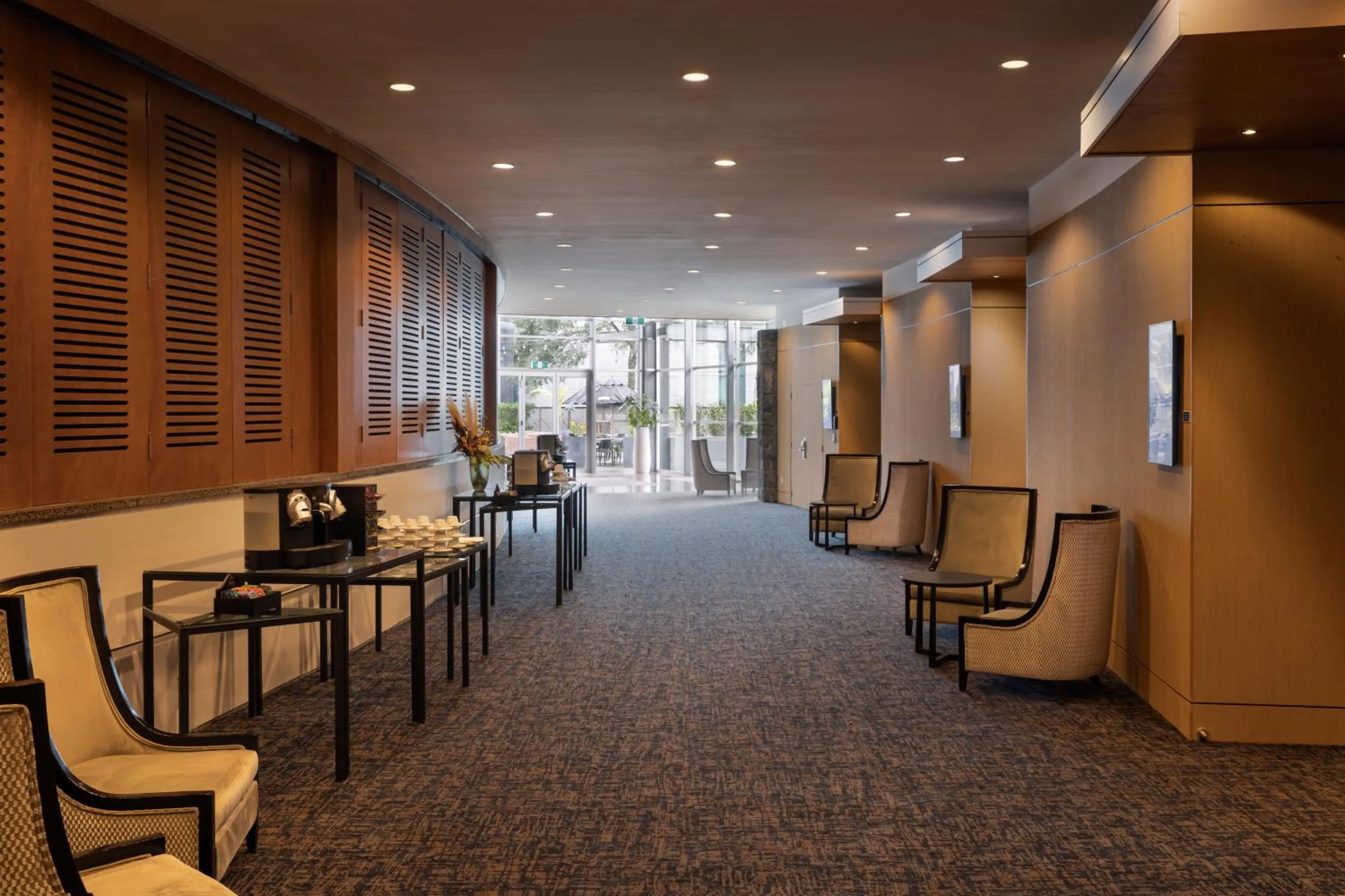 Meeting/conference room in Novotel Auckland Ellerslie