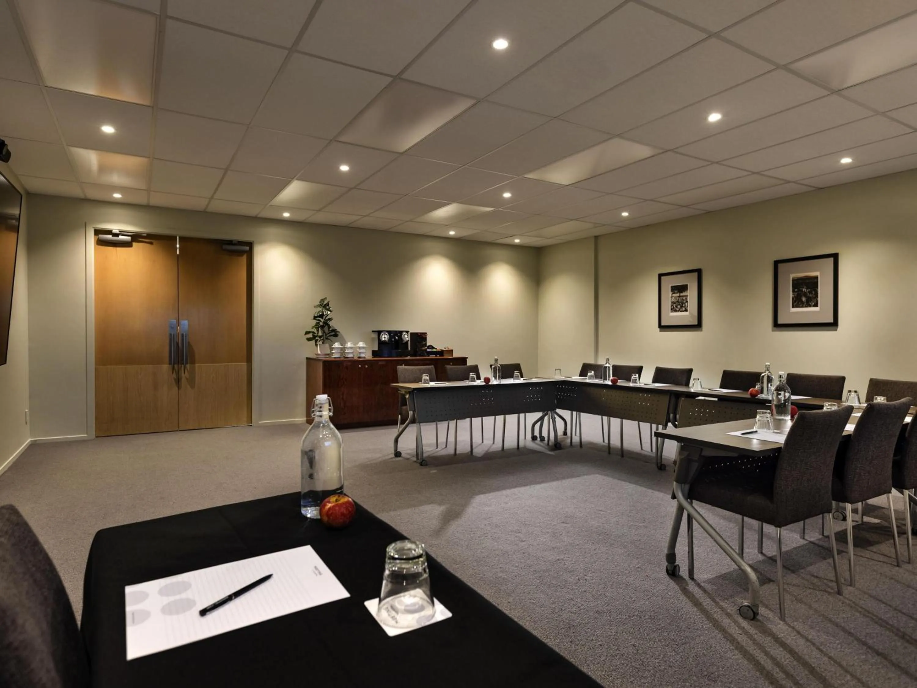 Meeting/conference room in Novotel Auckland Ellerslie