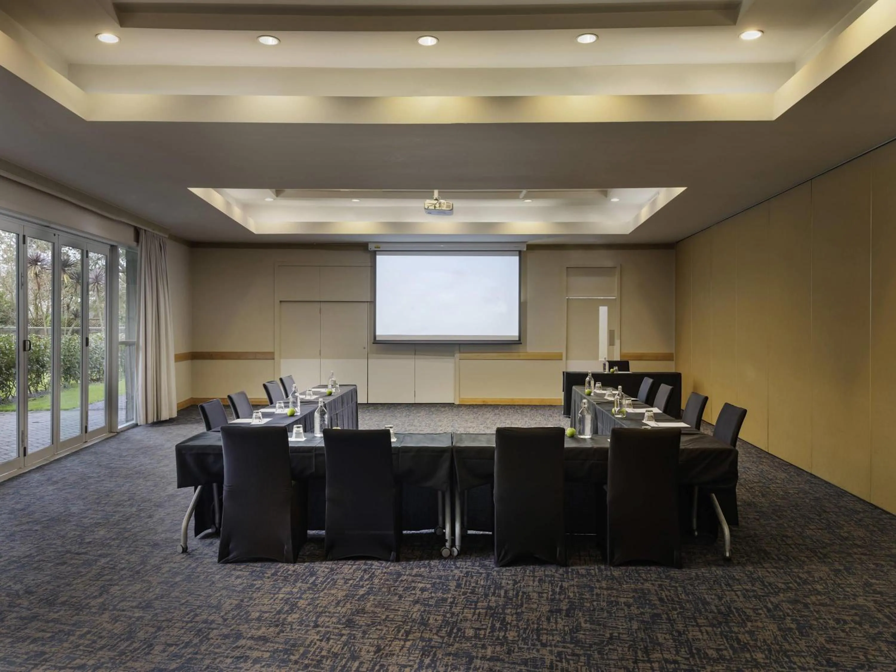 Meeting/conference room in Novotel Auckland Ellerslie