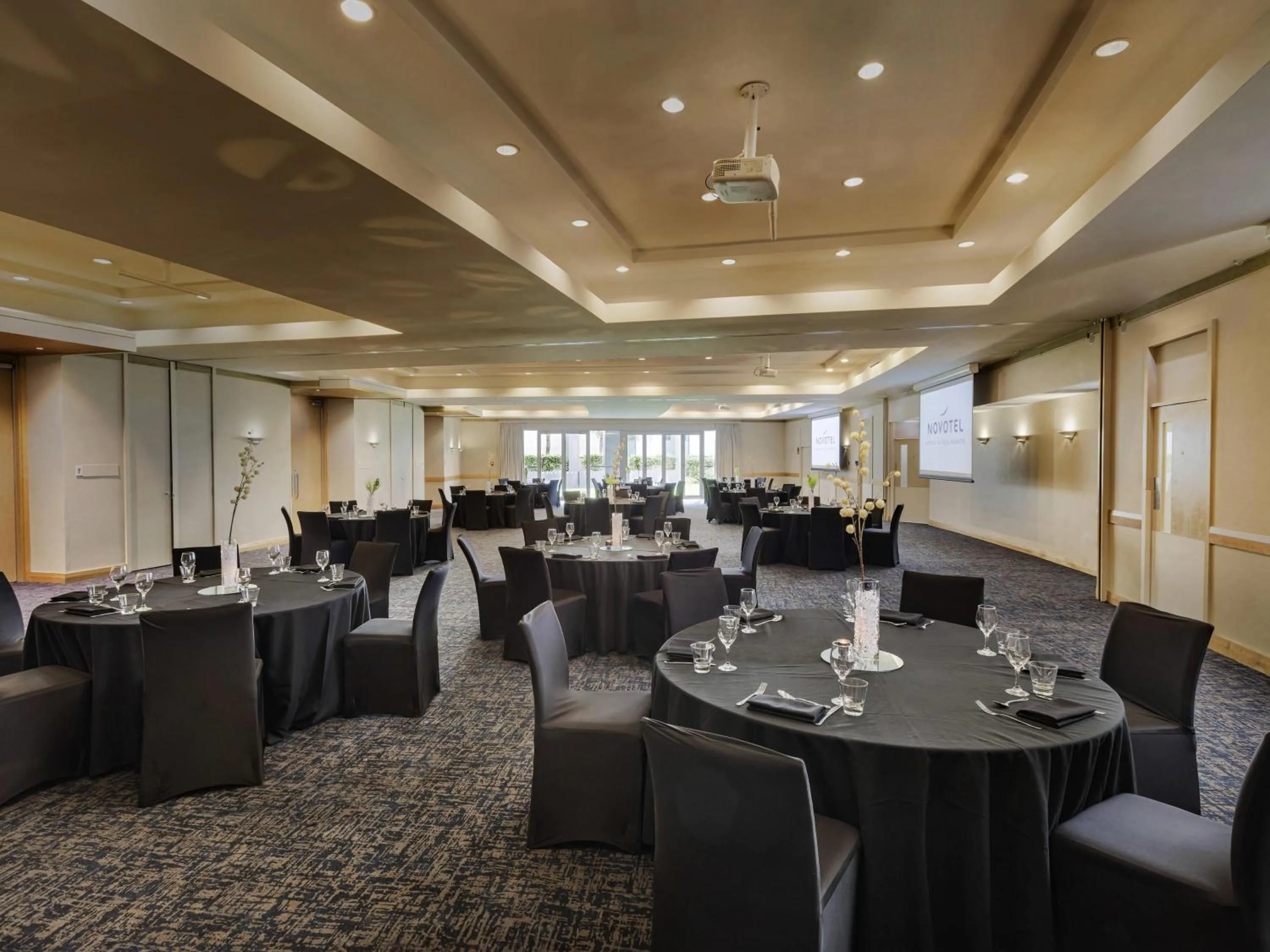 Meeting/conference room in Novotel Auckland Ellerslie