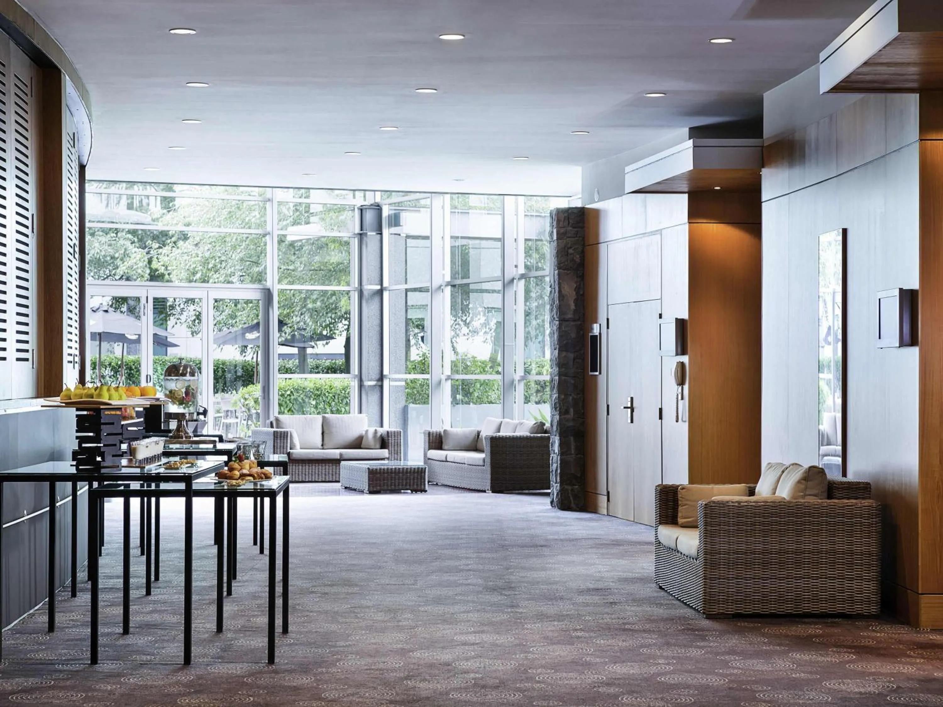 Meeting/conference room in Novotel Auckland Ellerslie