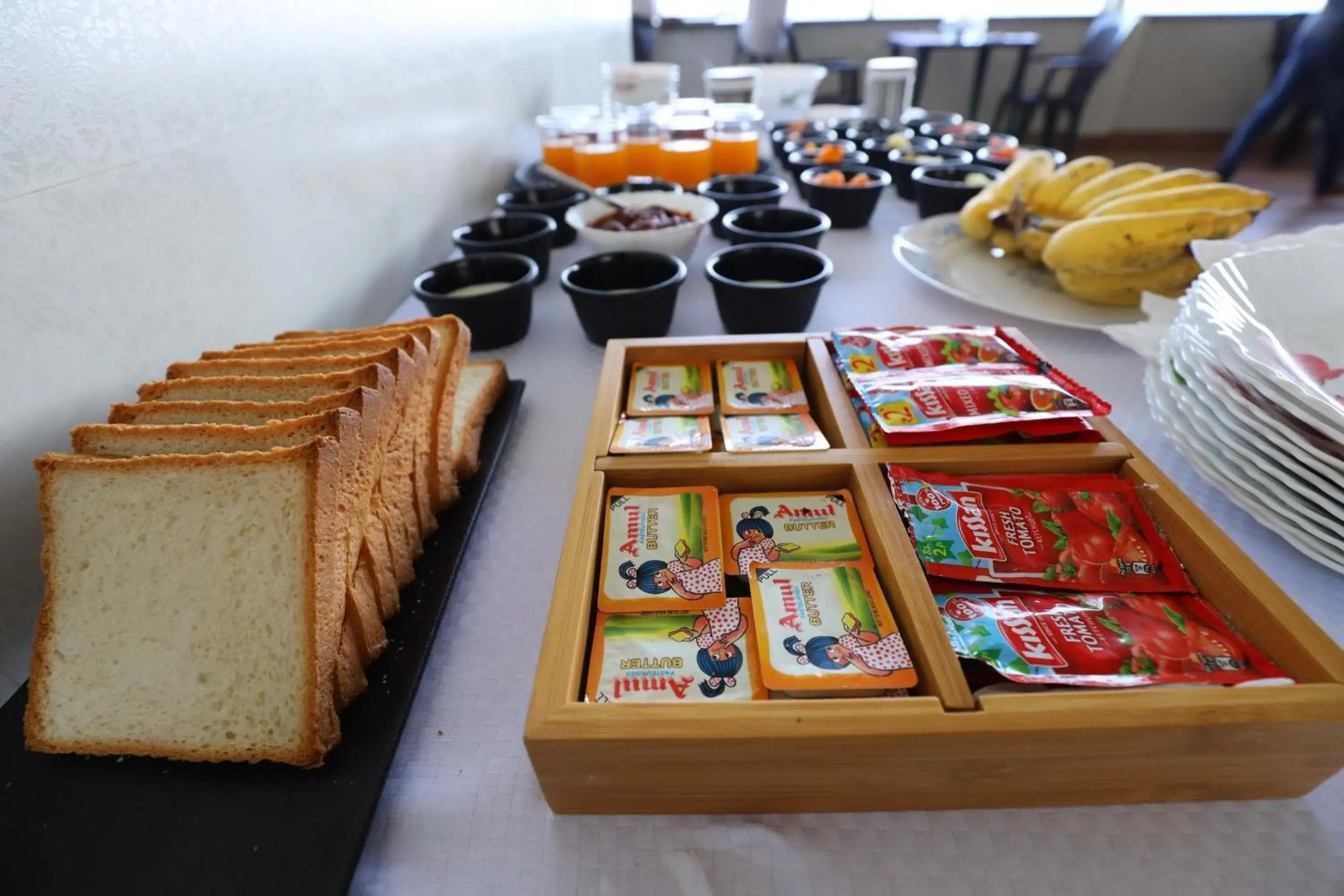 Restaurant/places to eat in The Byke Royal Pearl Anjuna Restaurant/places to eat in The Byke Royal Pearl Anjuna