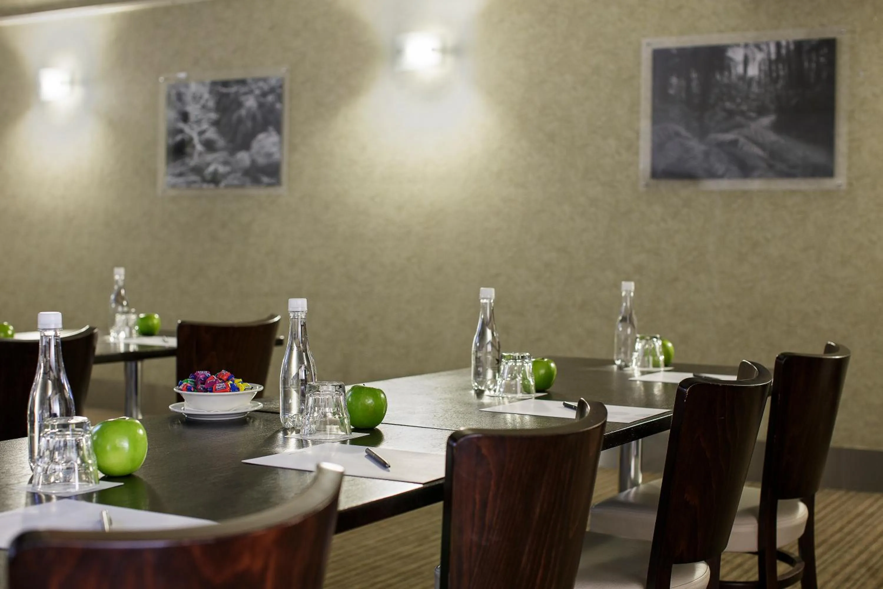 Meeting/conference room in Novotel Queenstown Lakeside