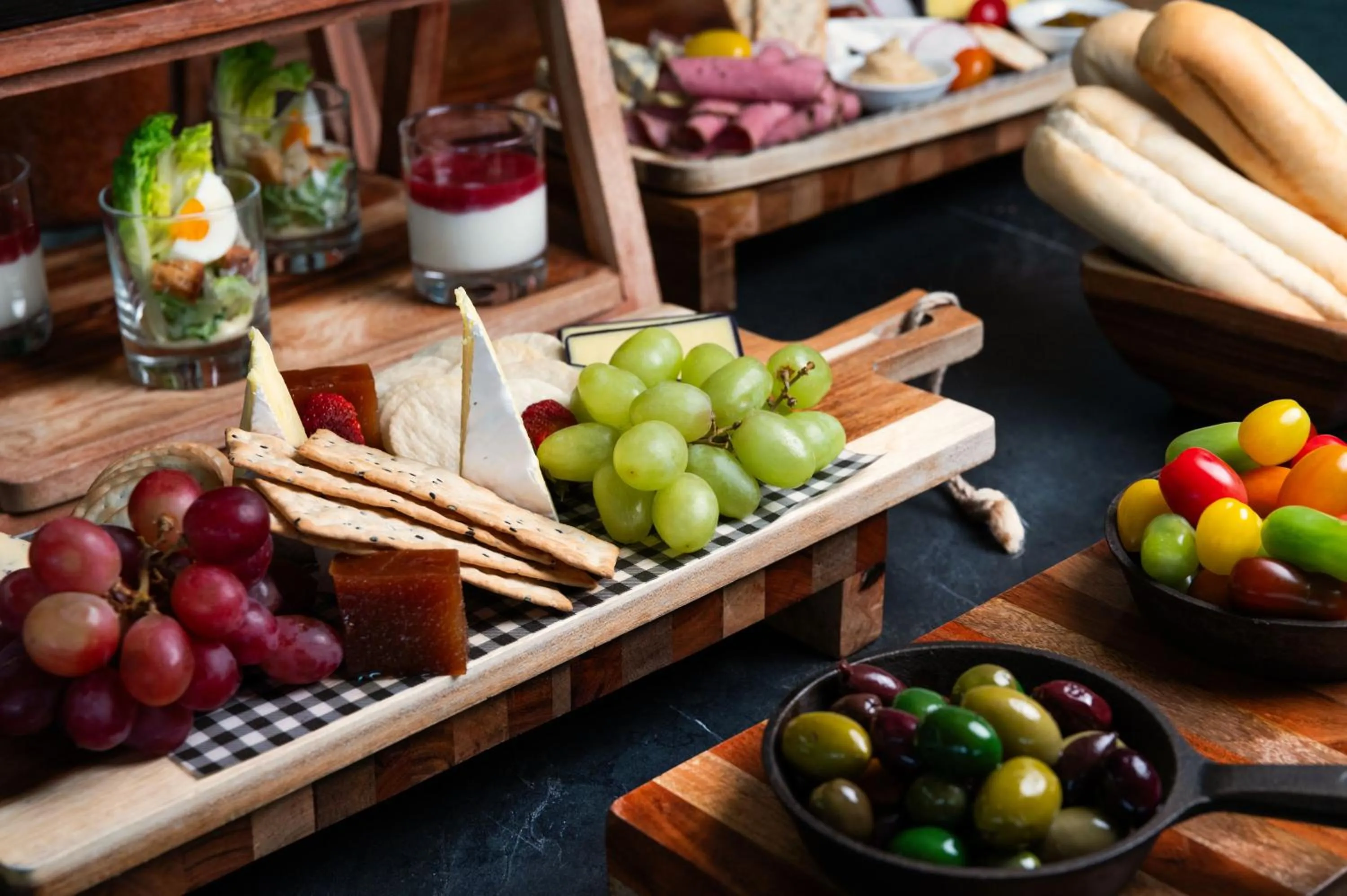 Meeting/conference room in Novotel Queenstown Lakeside