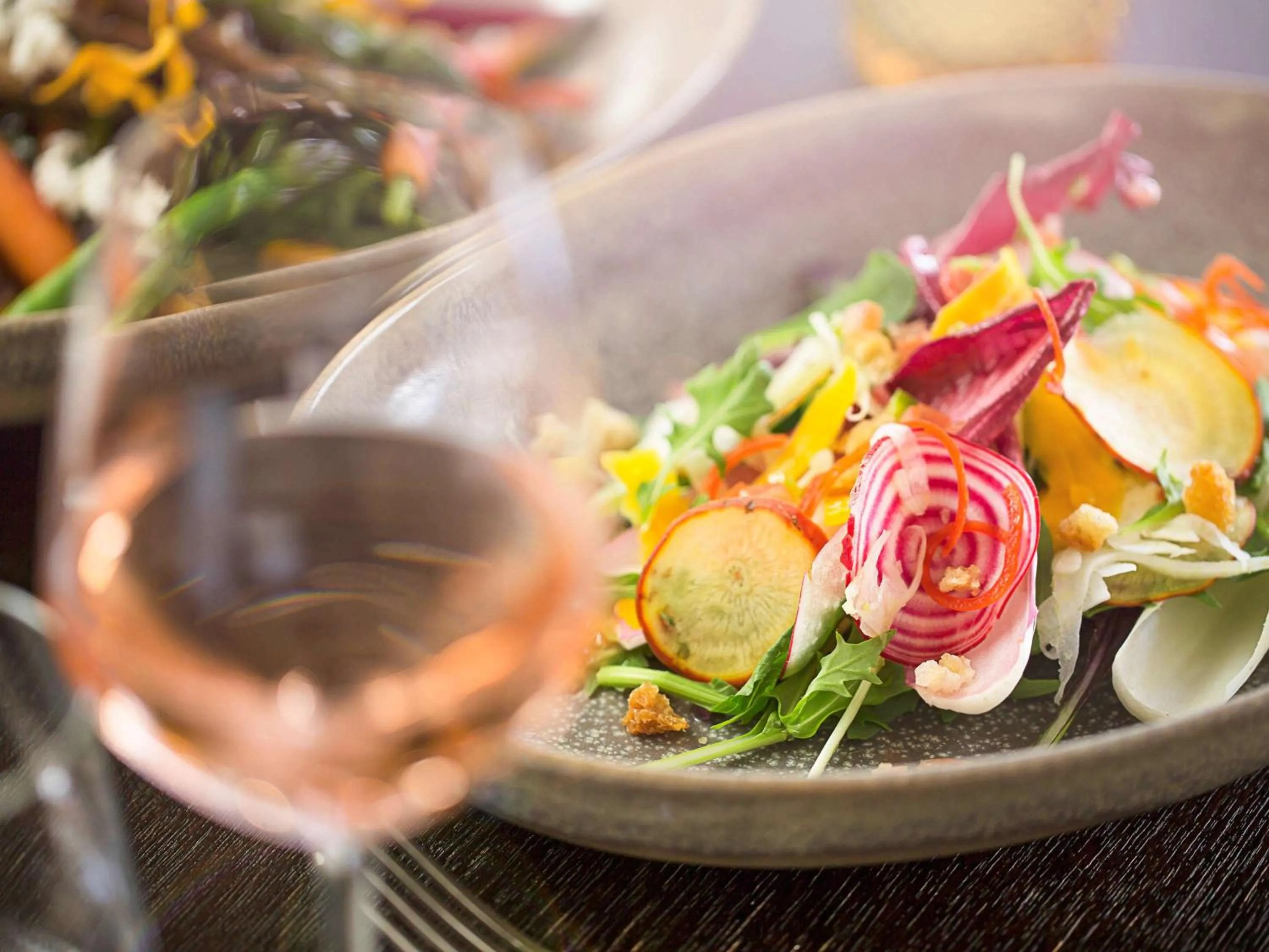 Lounge or bar in Novotel Queenstown Lakeside