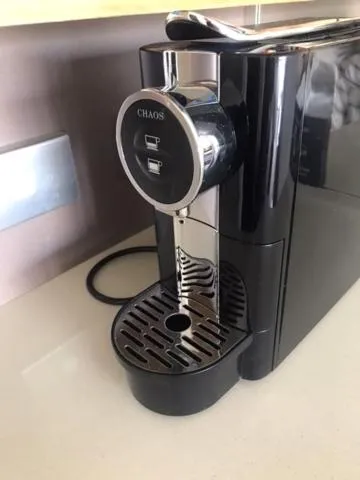 Coffee/tea facilities in Novotel Queenstown Lakeside