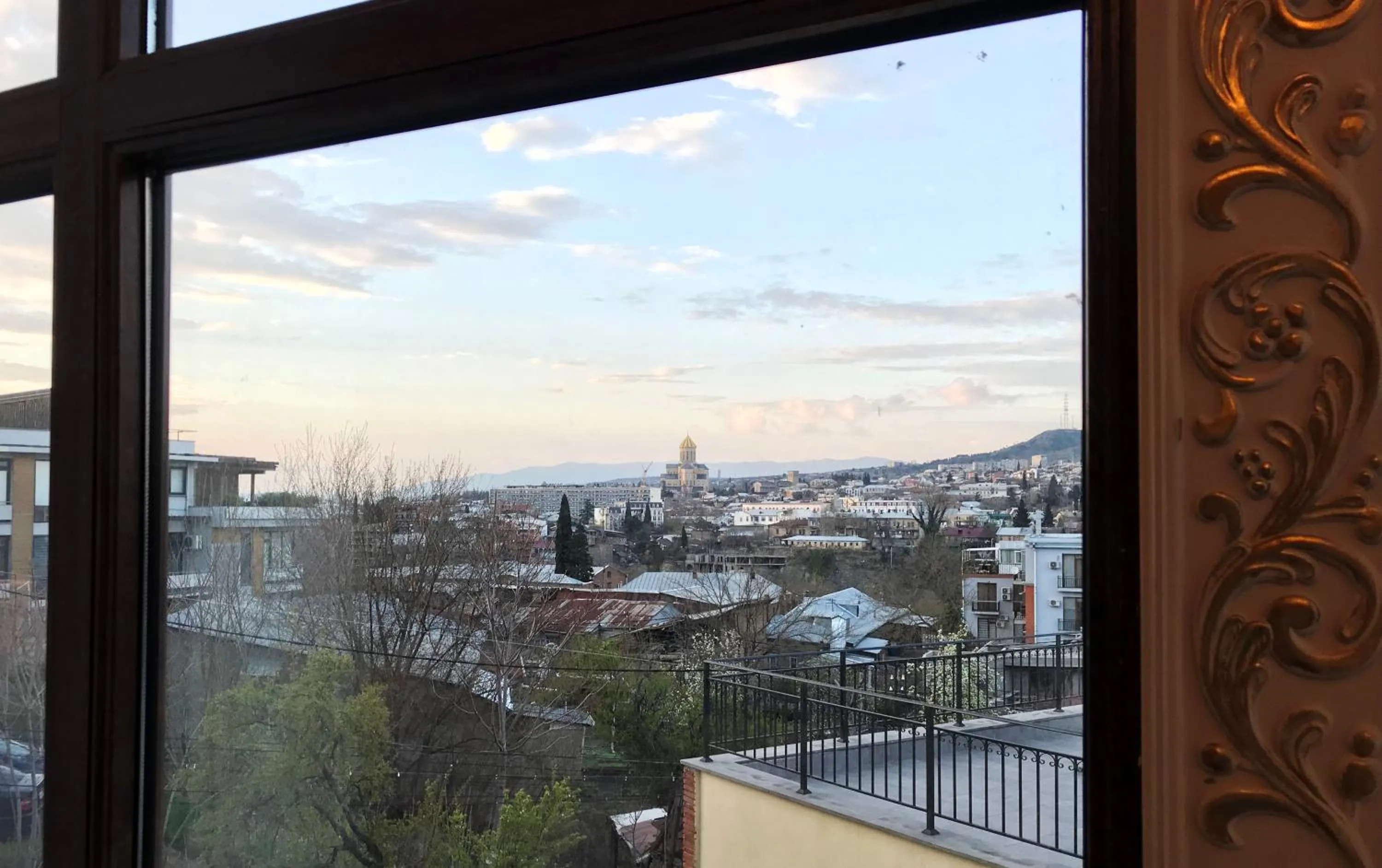 Nearby landmark in Omart Hotel - Gallery