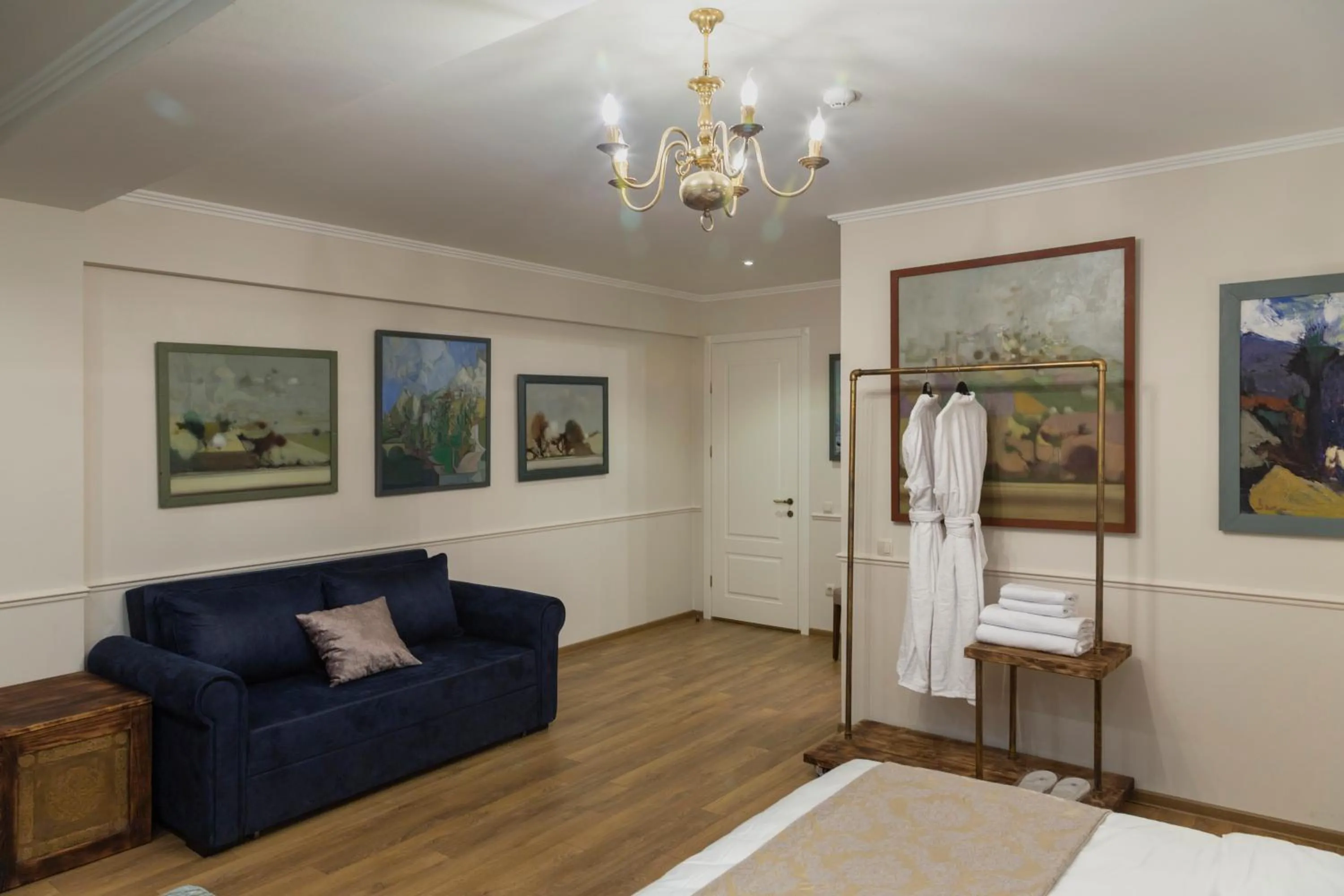 Omart Hotel - Gallery