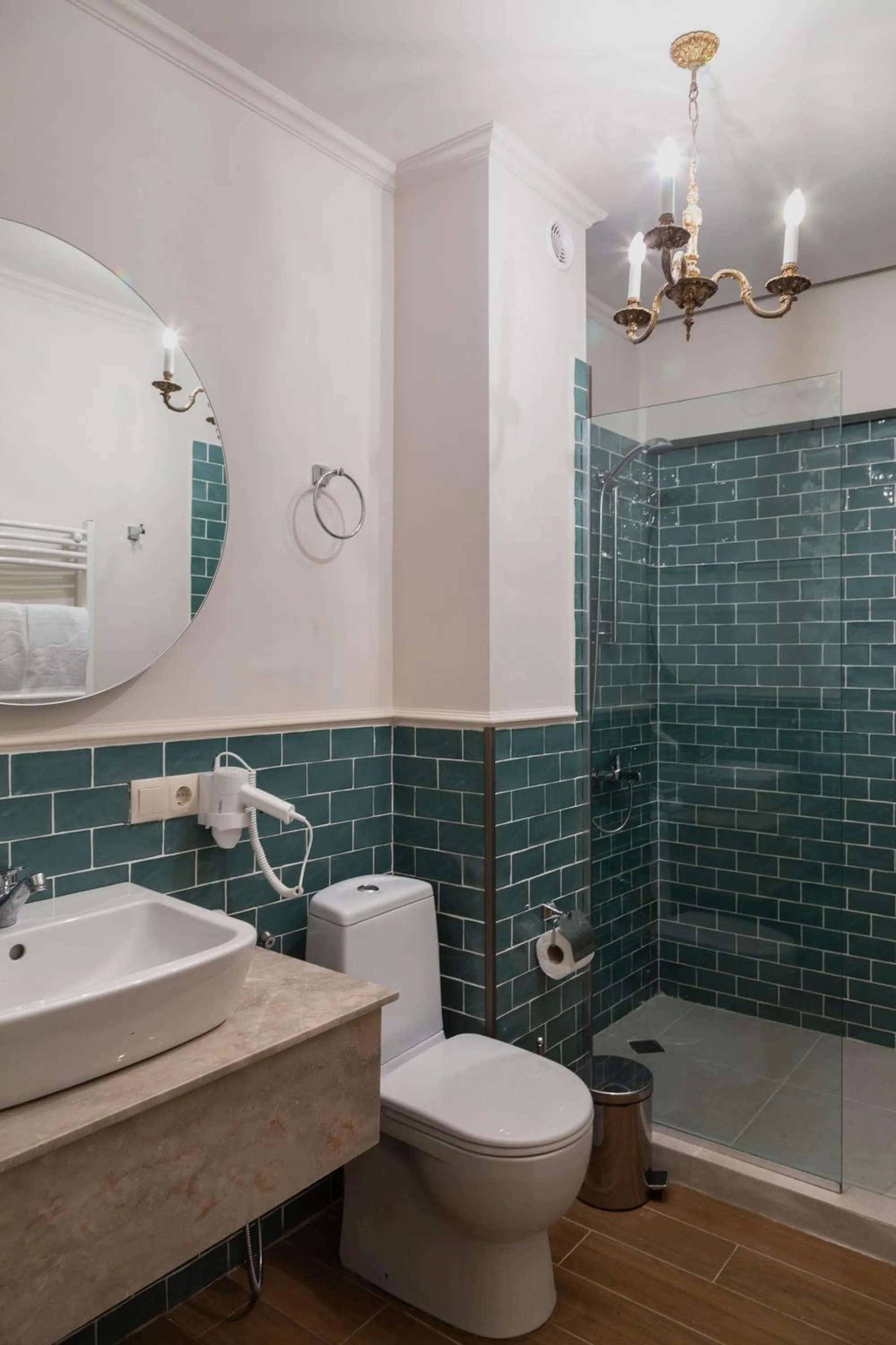 Omart Hotel - Gallery