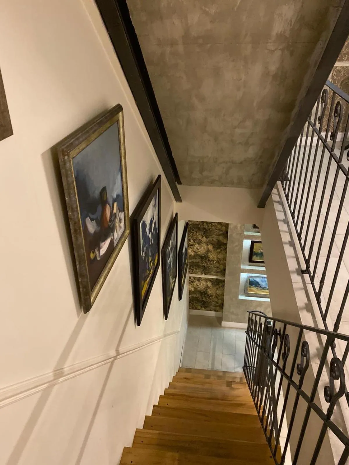 Omart Hotel - Gallery