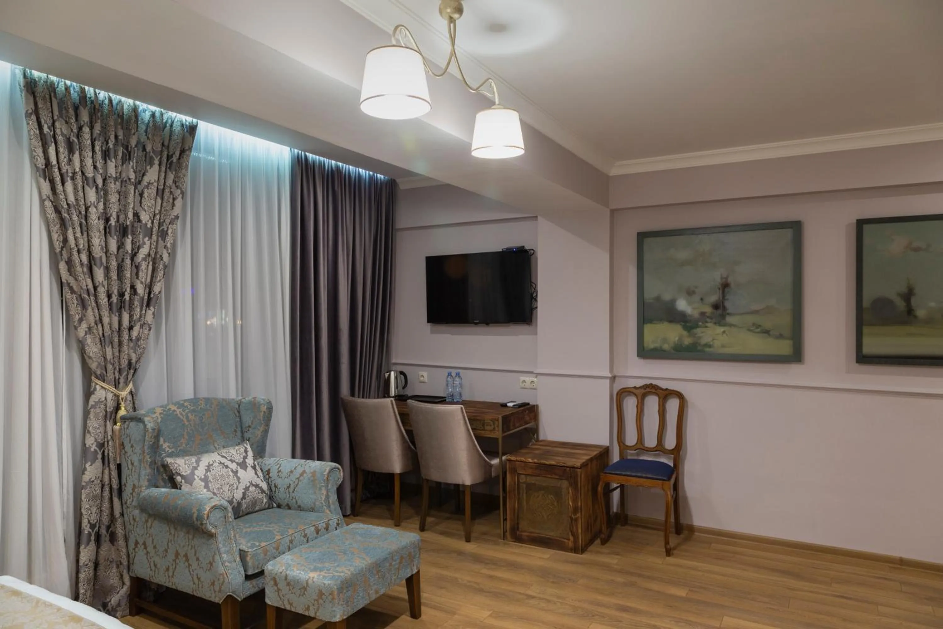 Omart Hotel - Gallery