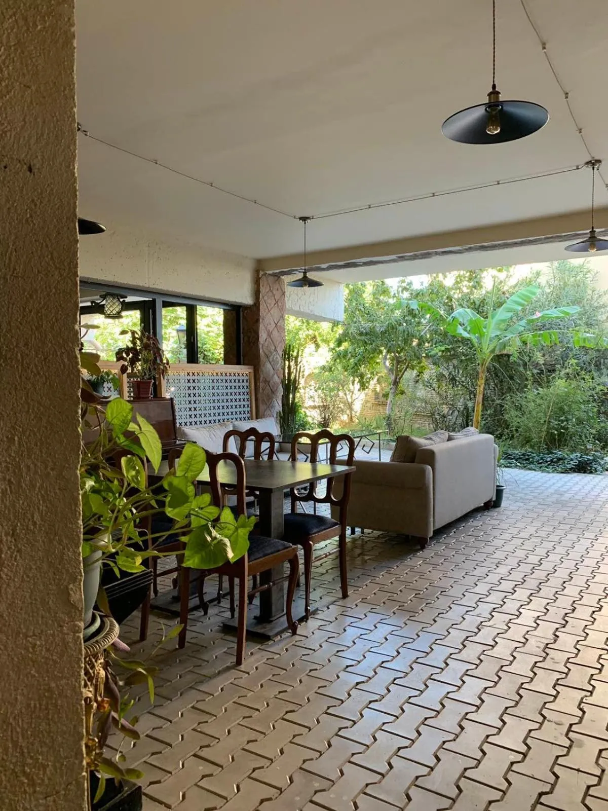 Omart Hotel - Gallery