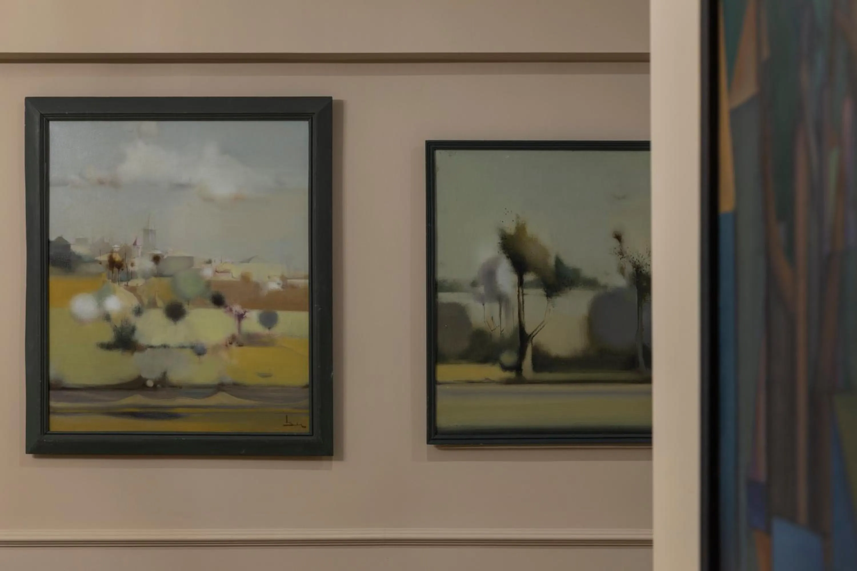 Omart Hotel - Gallery