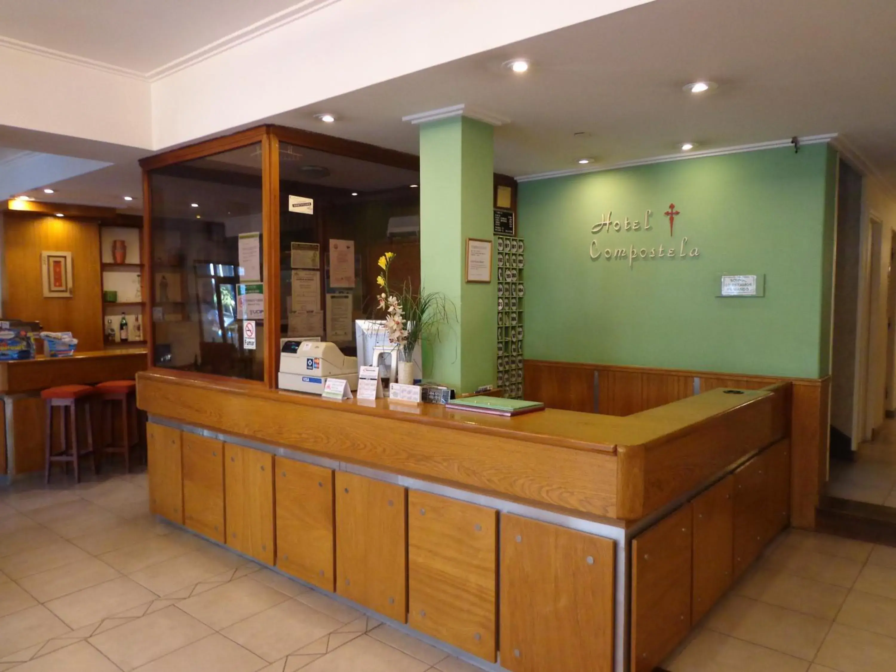 Hotel Compostela Hotel Compostela
