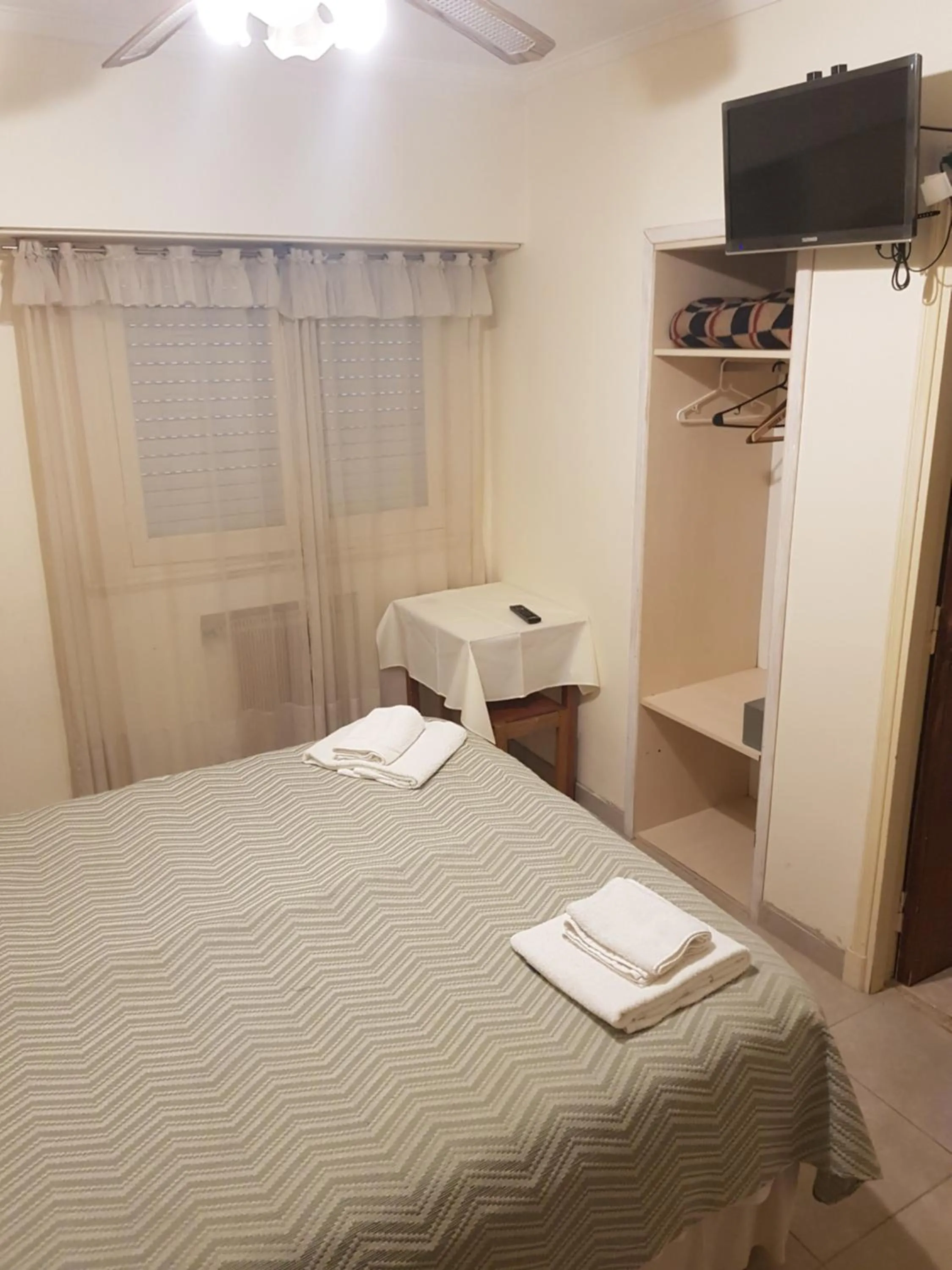 Hotel Compostela