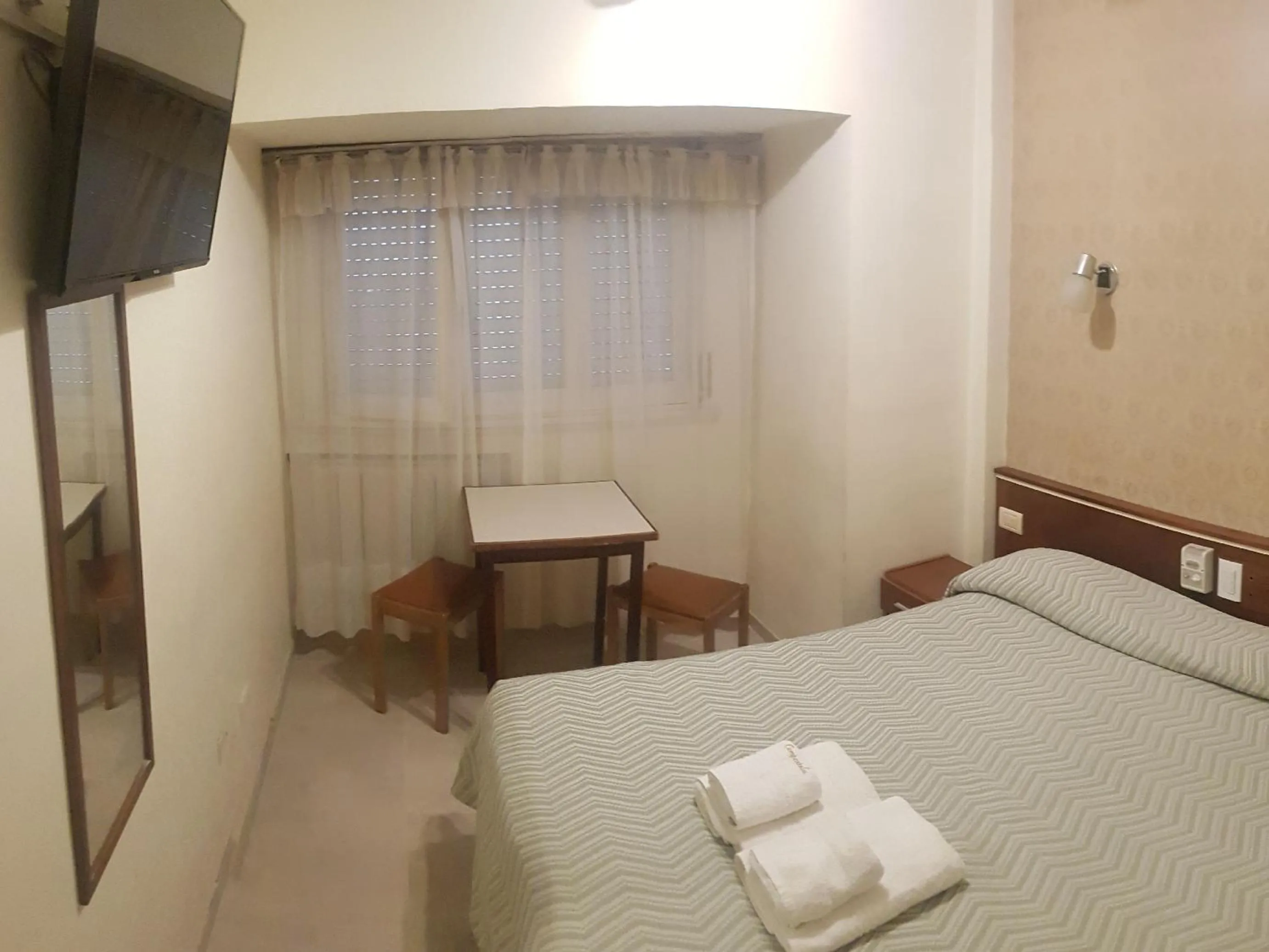 Hotel Compostela