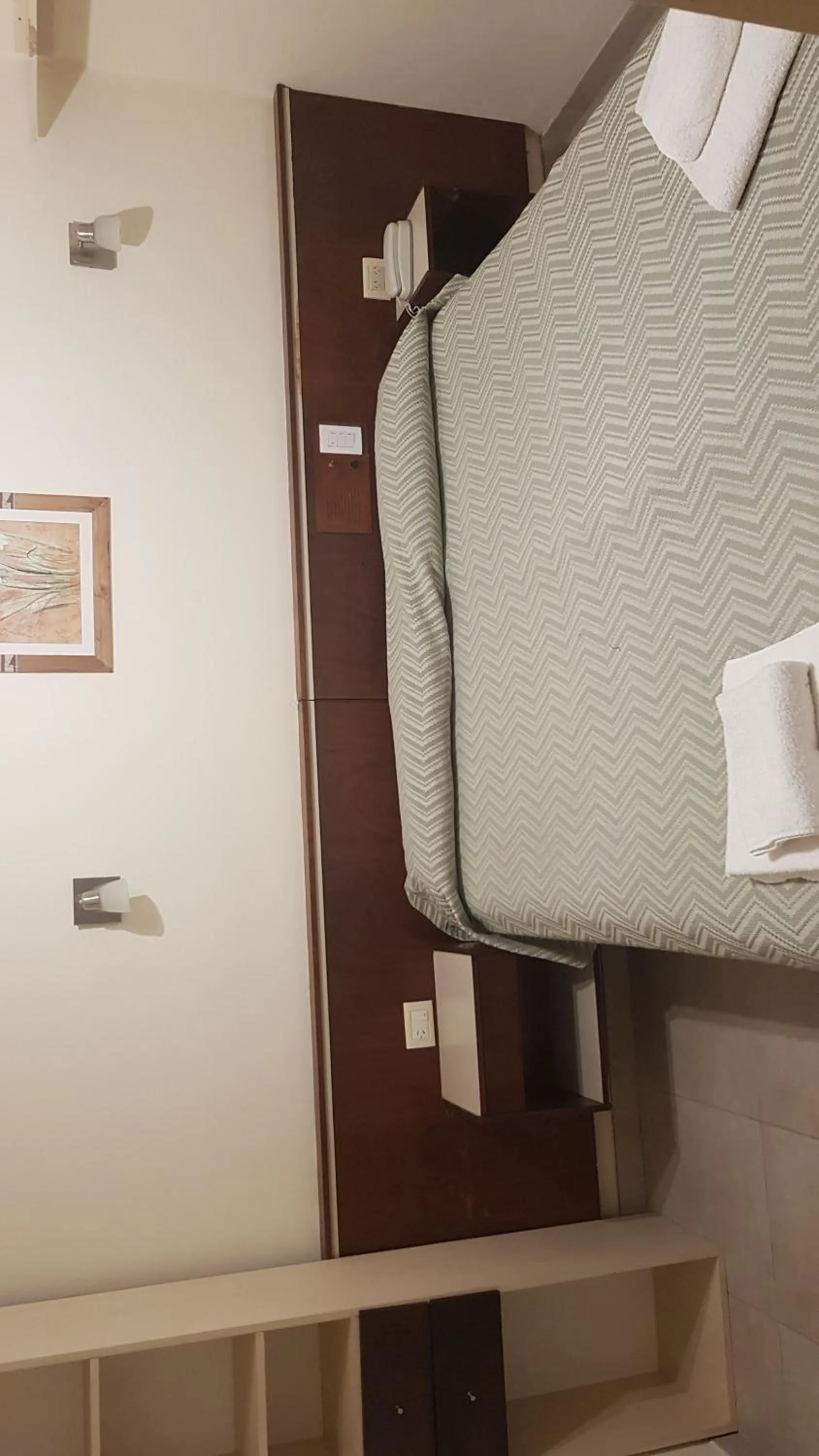 Hotel Compostela