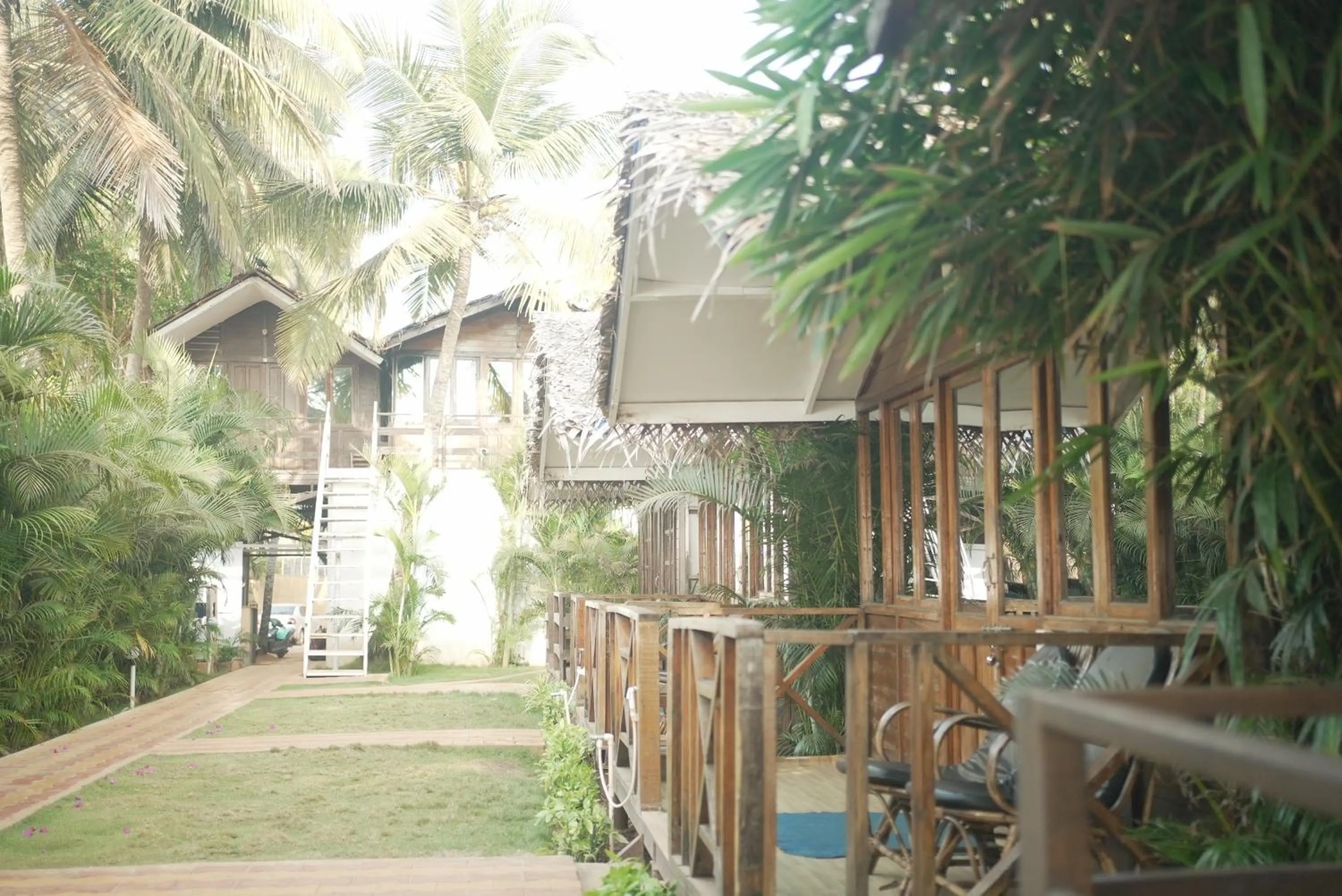 Seascape by Sand Sapphire