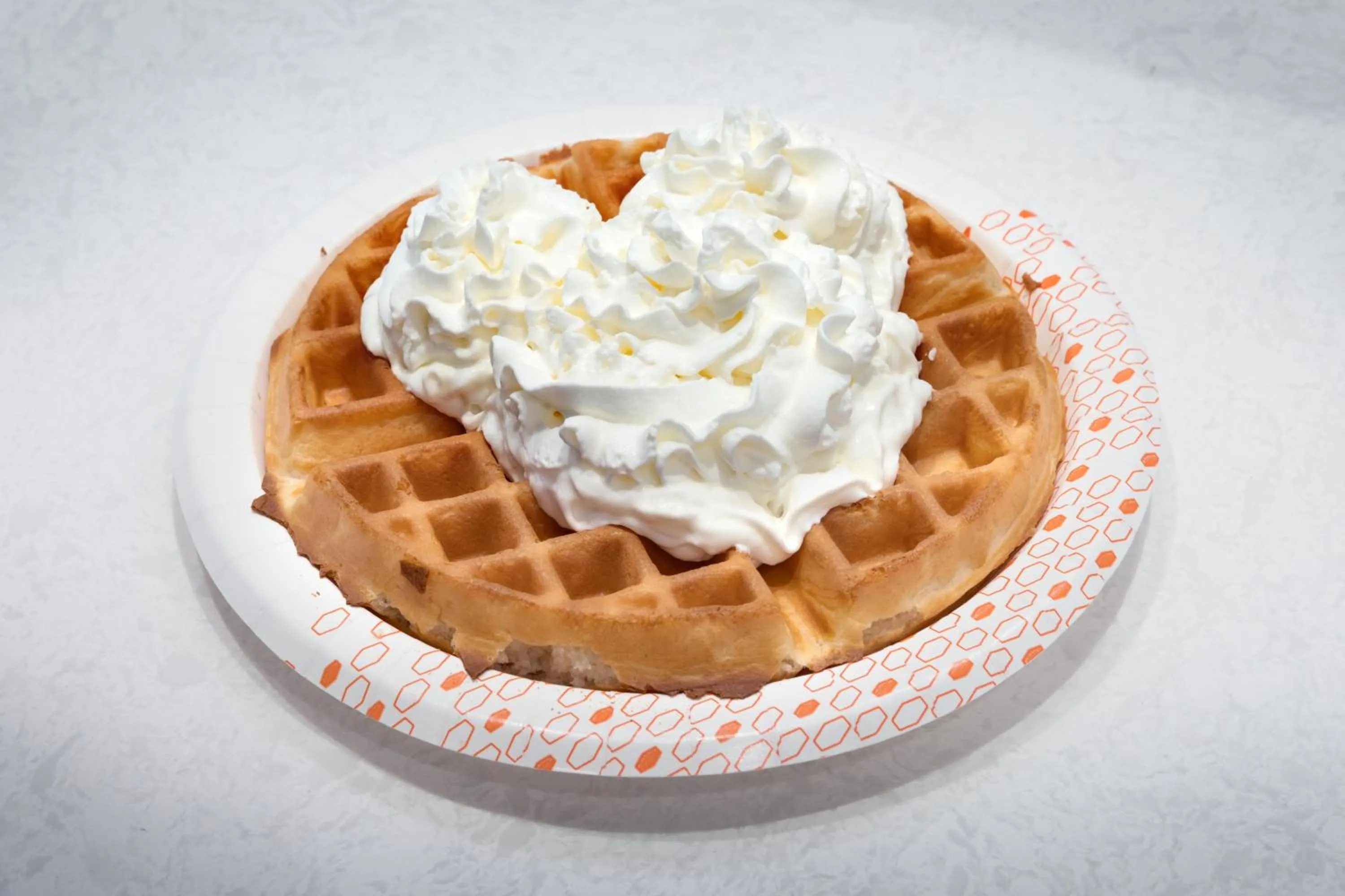 Food in Hampton Inn & Suites Anaheim Resort Convention Center