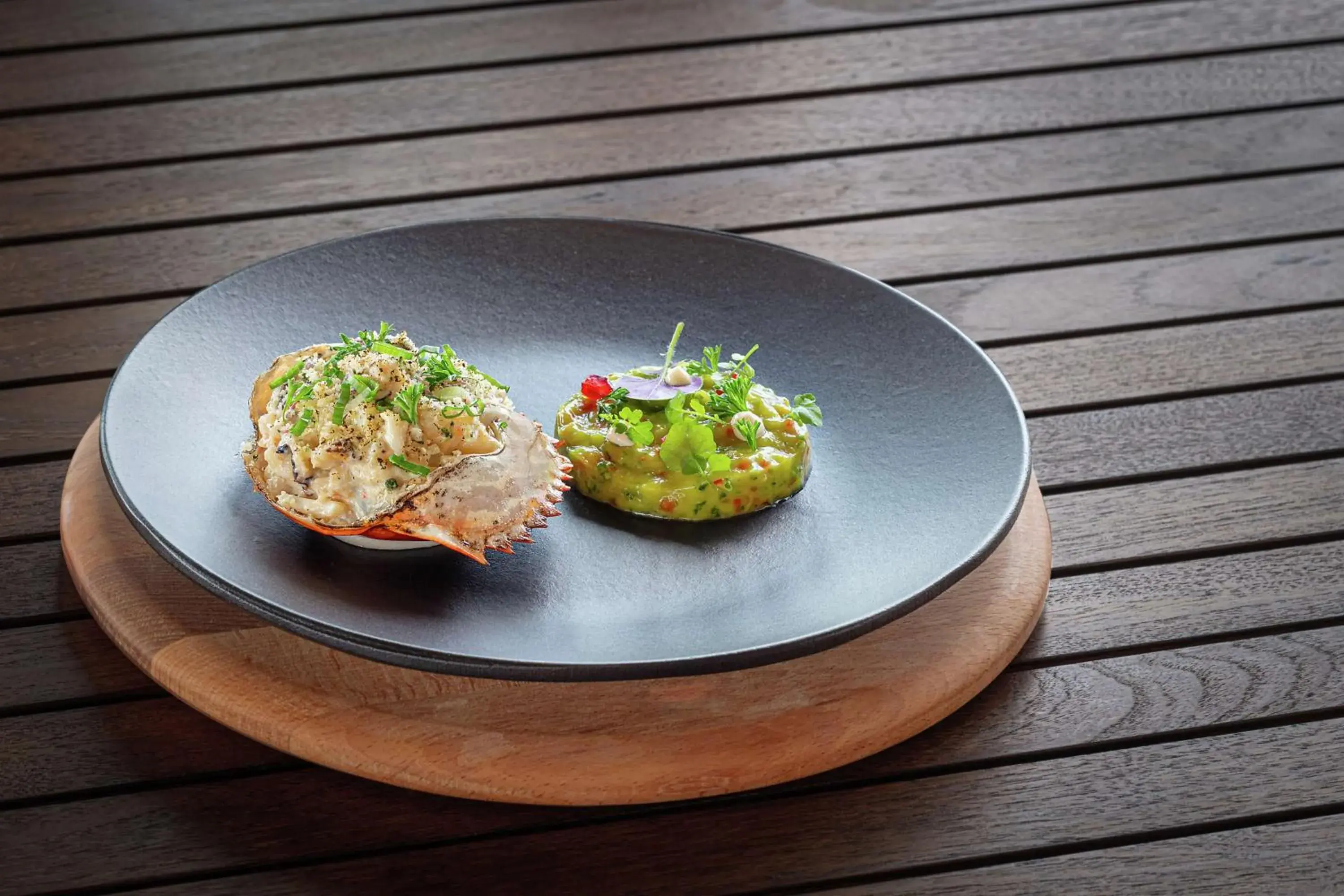 Restaurant/places to eat in Hilton Goa Resort Candolim Restaurant/places to eat in Hilton Goa Resort Candolim
