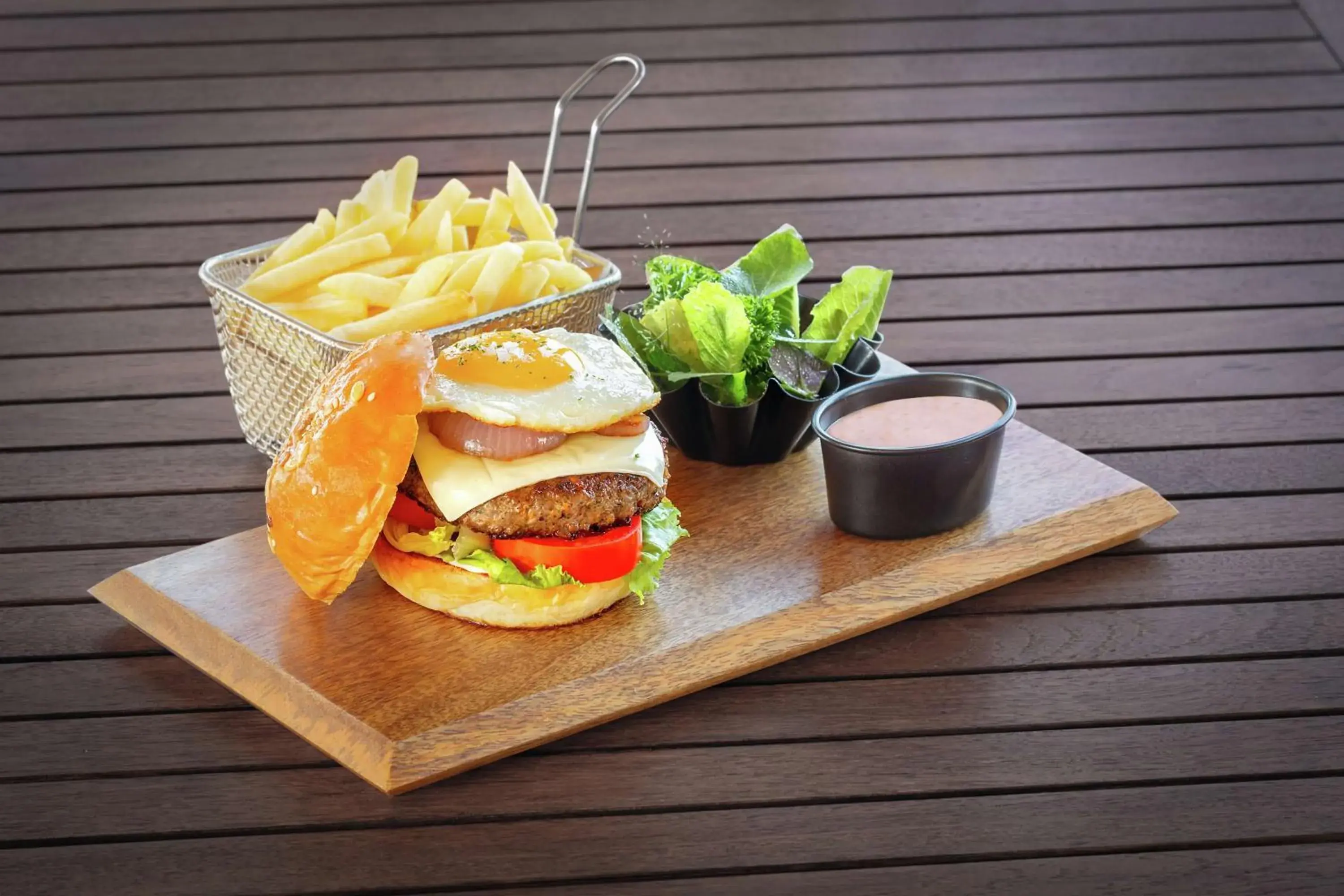 Restaurant/places to eat in Hilton Goa Resort Candolim Restaurant/places to eat in Hilton Goa Resort Candolim