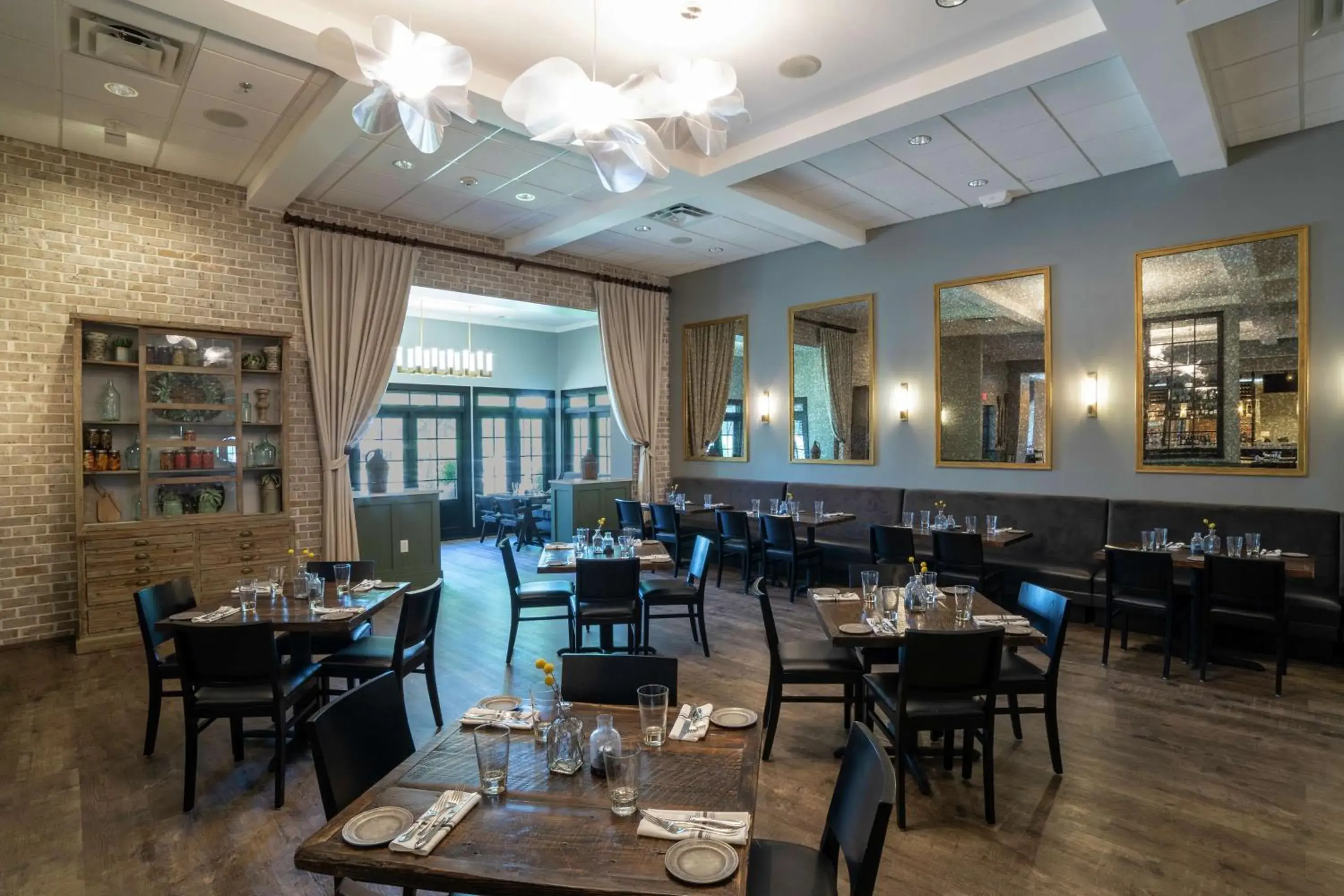 Restaurant/places to eat in Hilton Garden Inn Spartanburg Restaurant/places to eat in Hilton Garden Inn Spartanburg