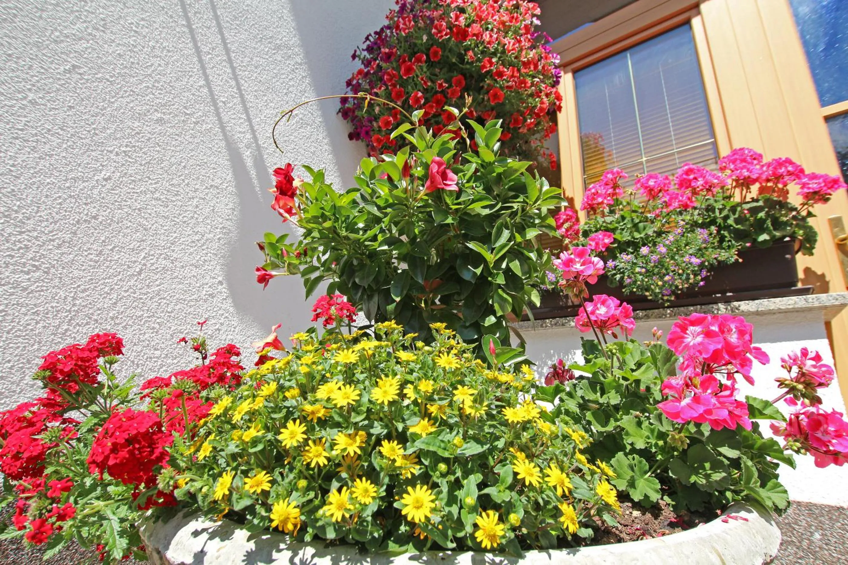 Gästeheim Anni Winkler