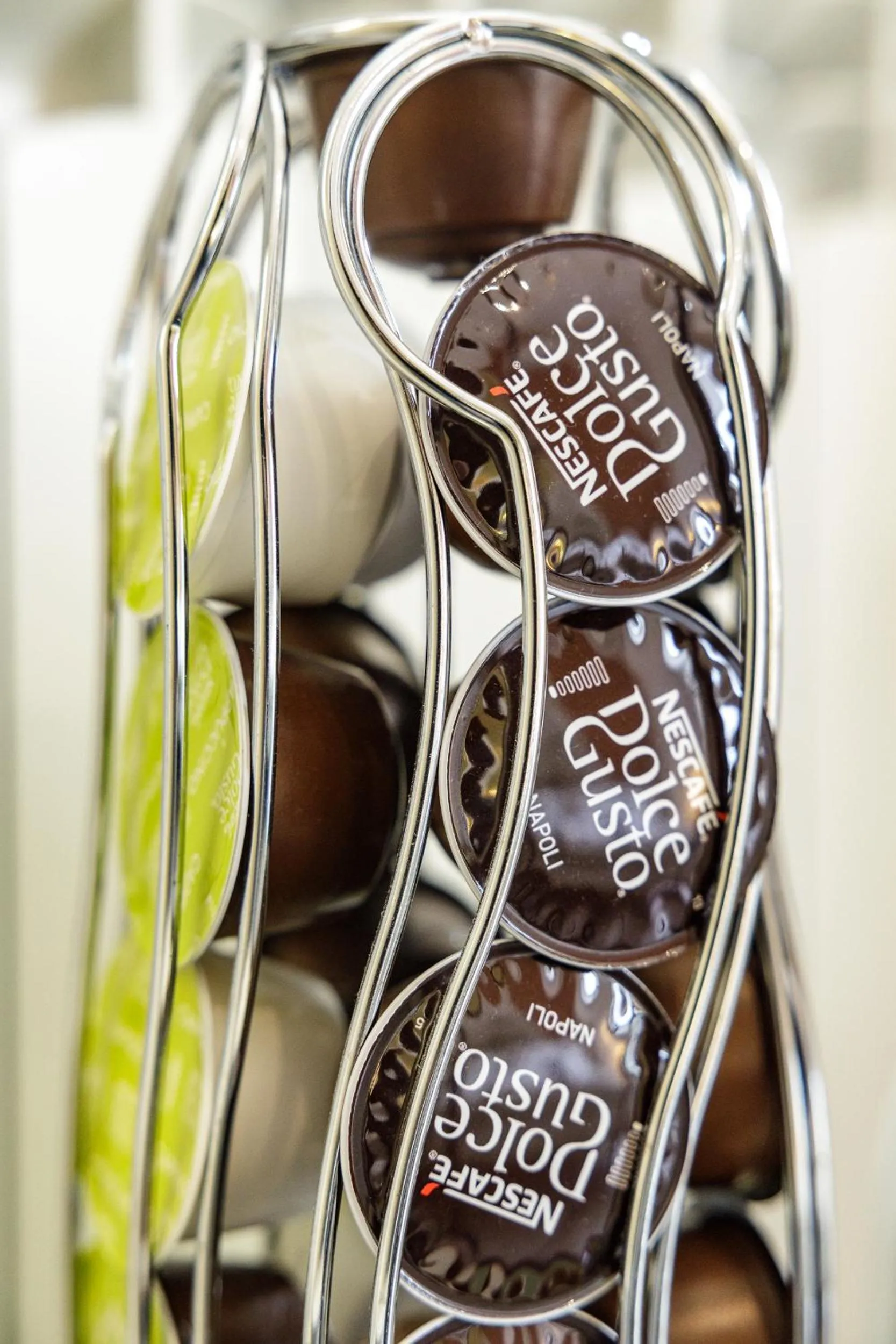 Breakfast in Civico13