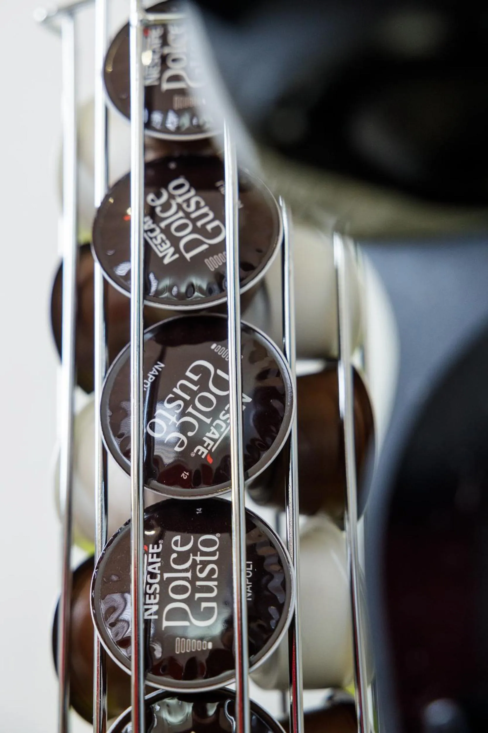 Food and drinks in Civico13