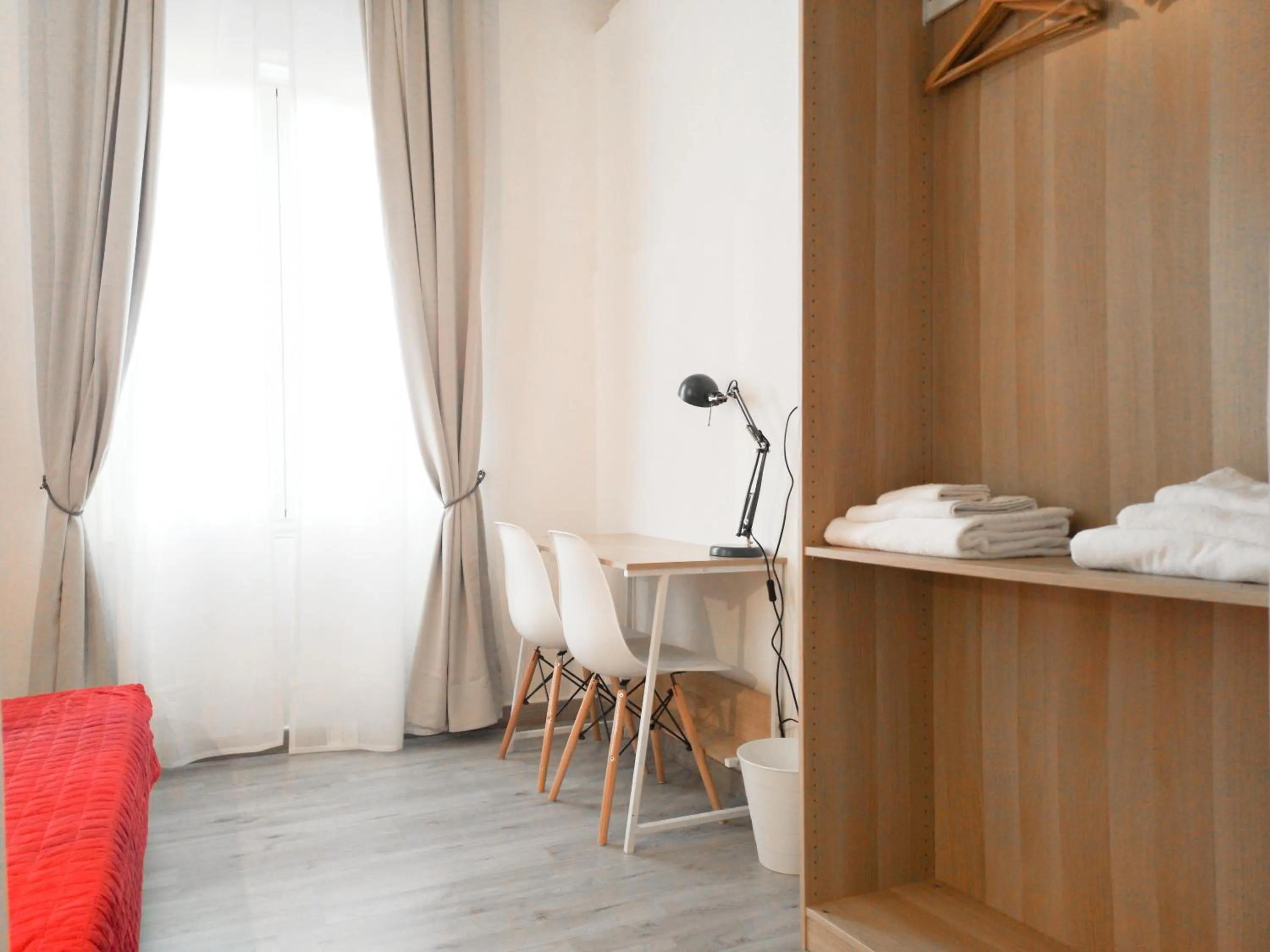 Living room in Civico13