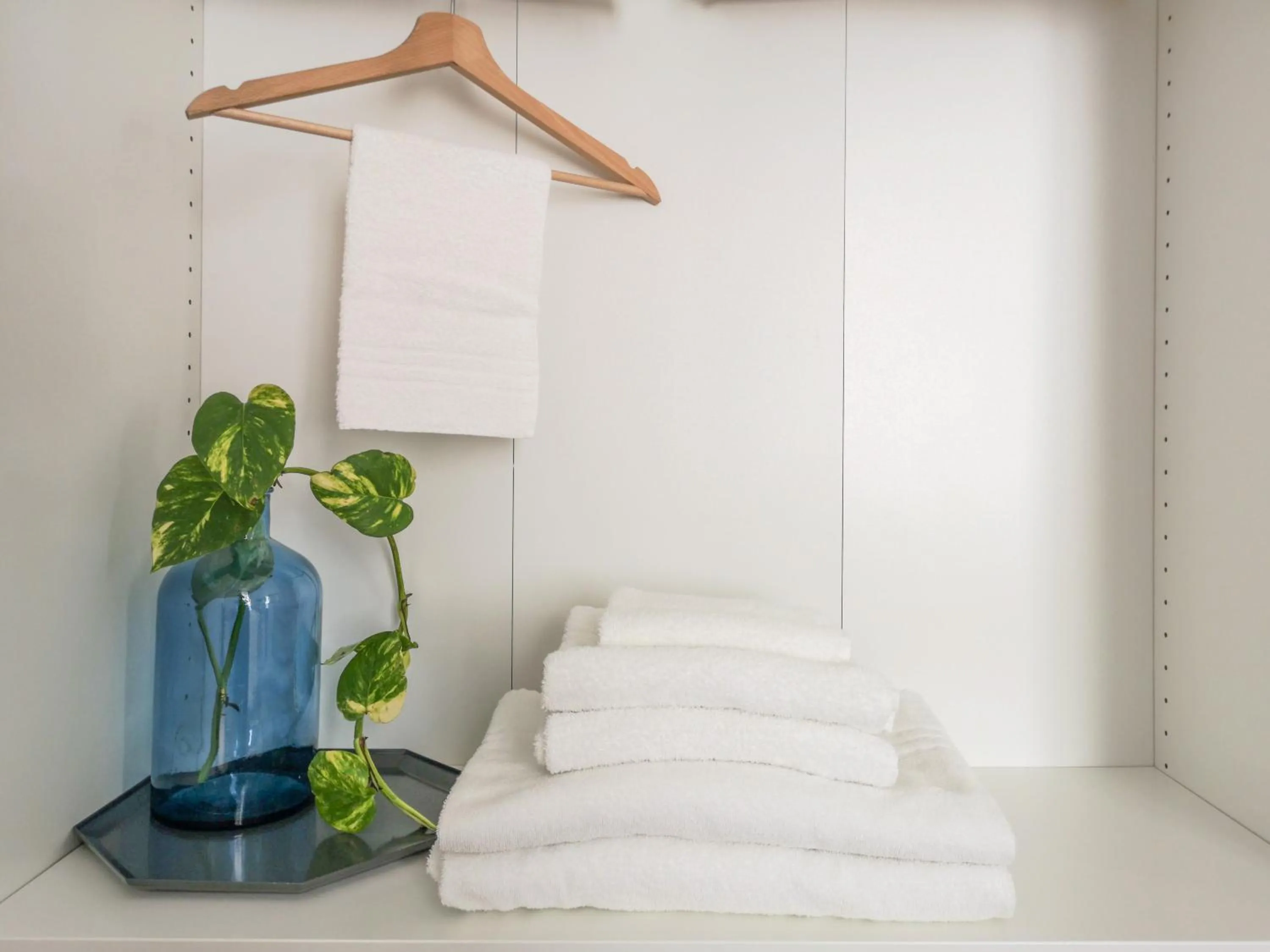 Decorative detail in Civico13