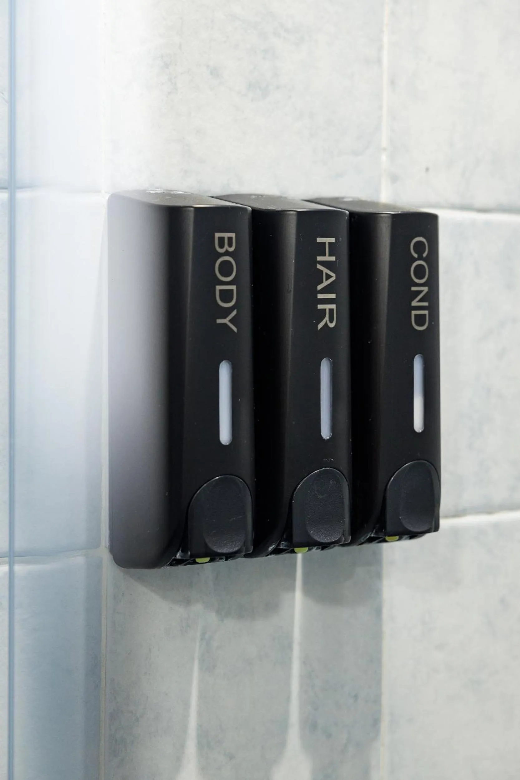 Bathroom in Civico13