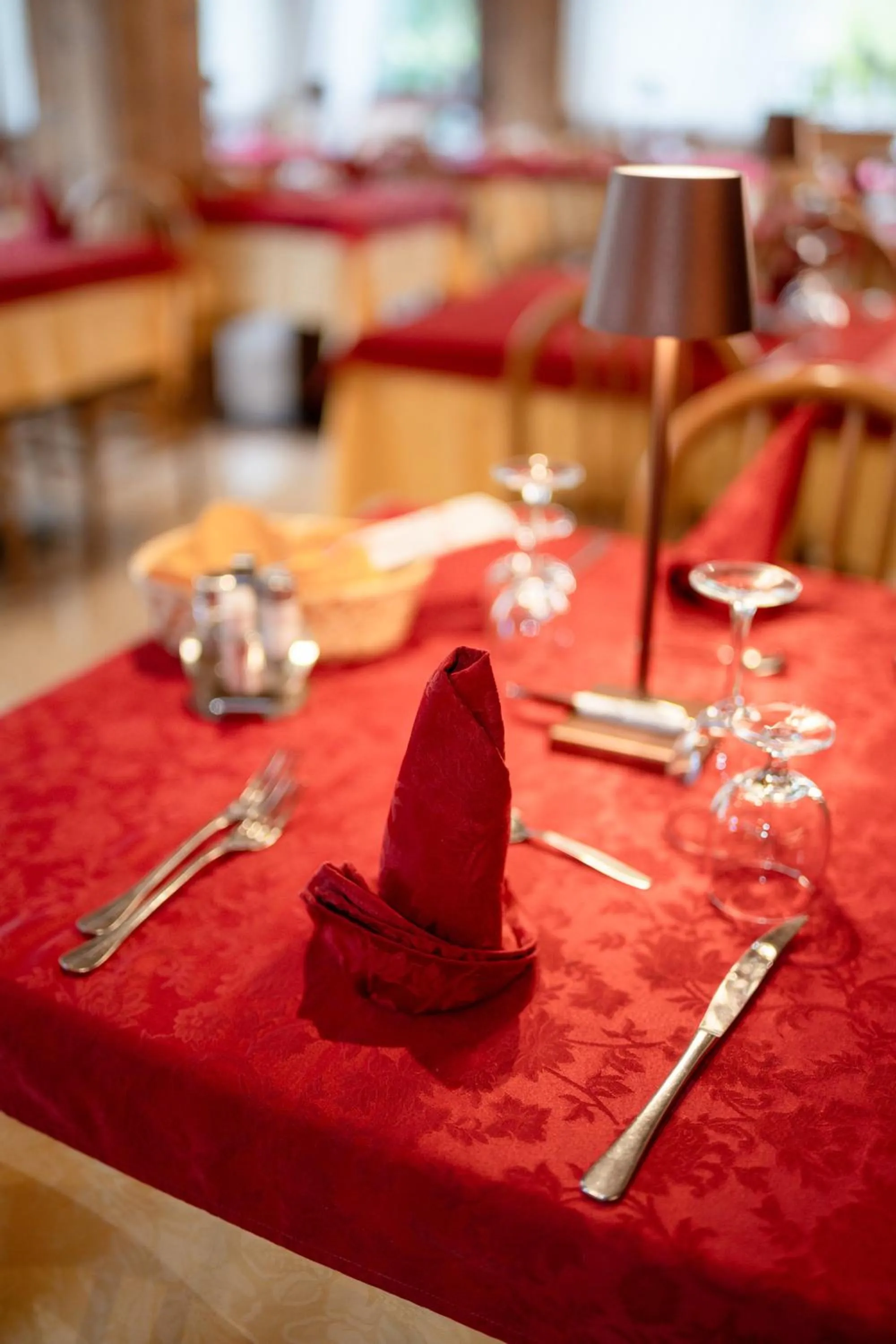 Hotel Orso Grigio