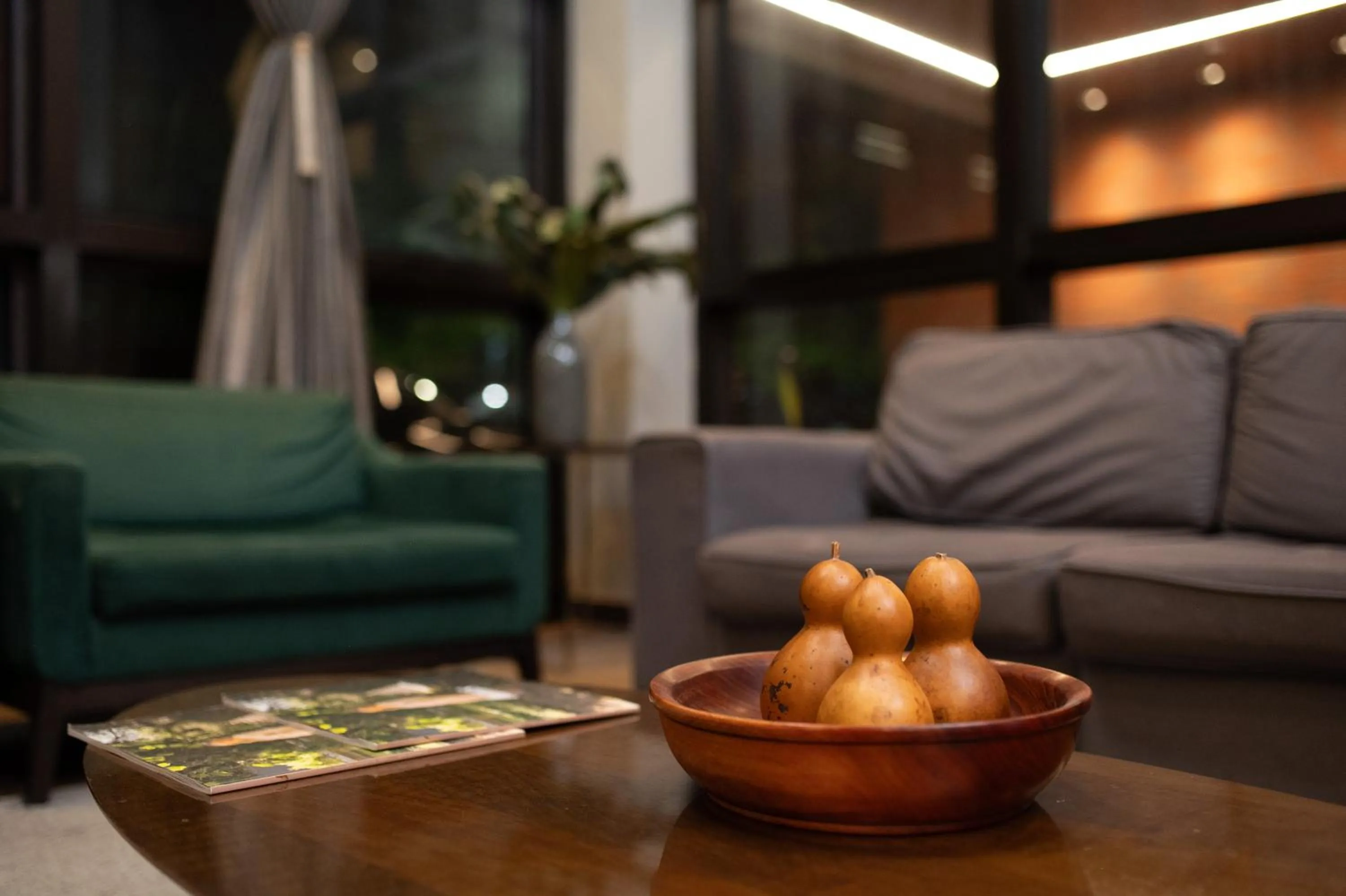 Facade/entrance in Golden Plaza Hotel