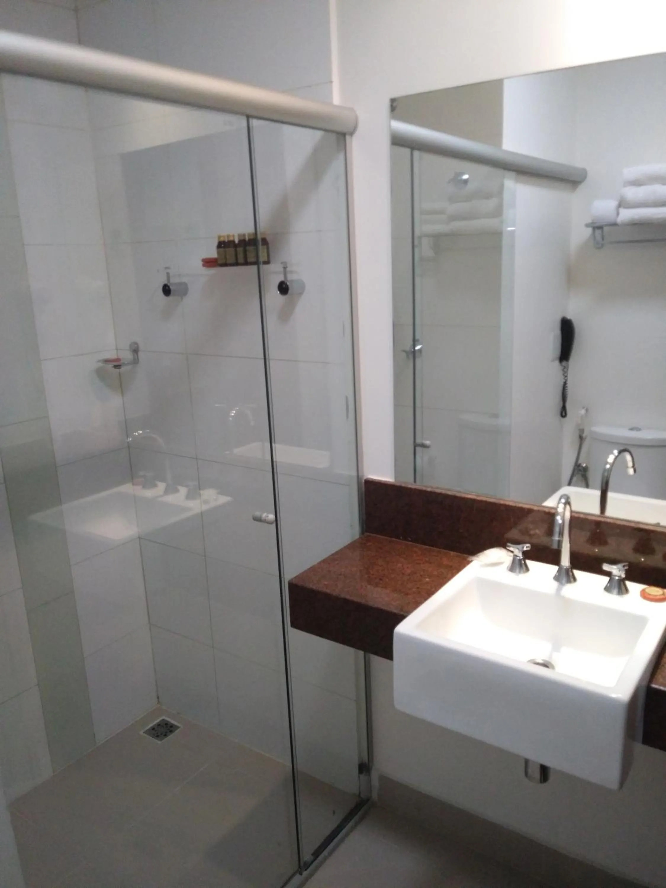 Standard Twin Room in Golden Plaza Hotel