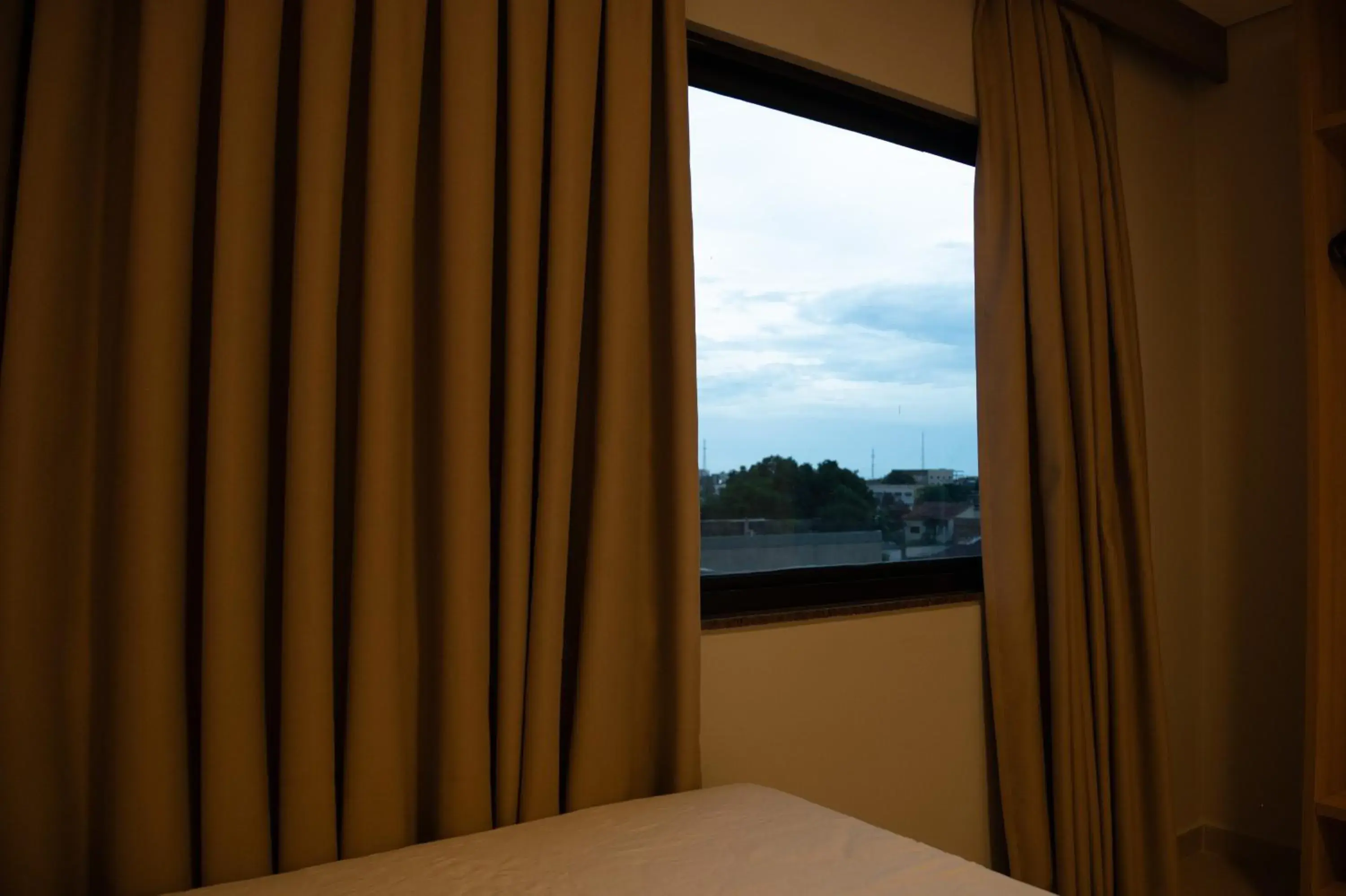 Standard Twin Room in Golden Plaza Hotel by Easy Class Standard Twin Room in Golden Plaza Hotel by Easy Class