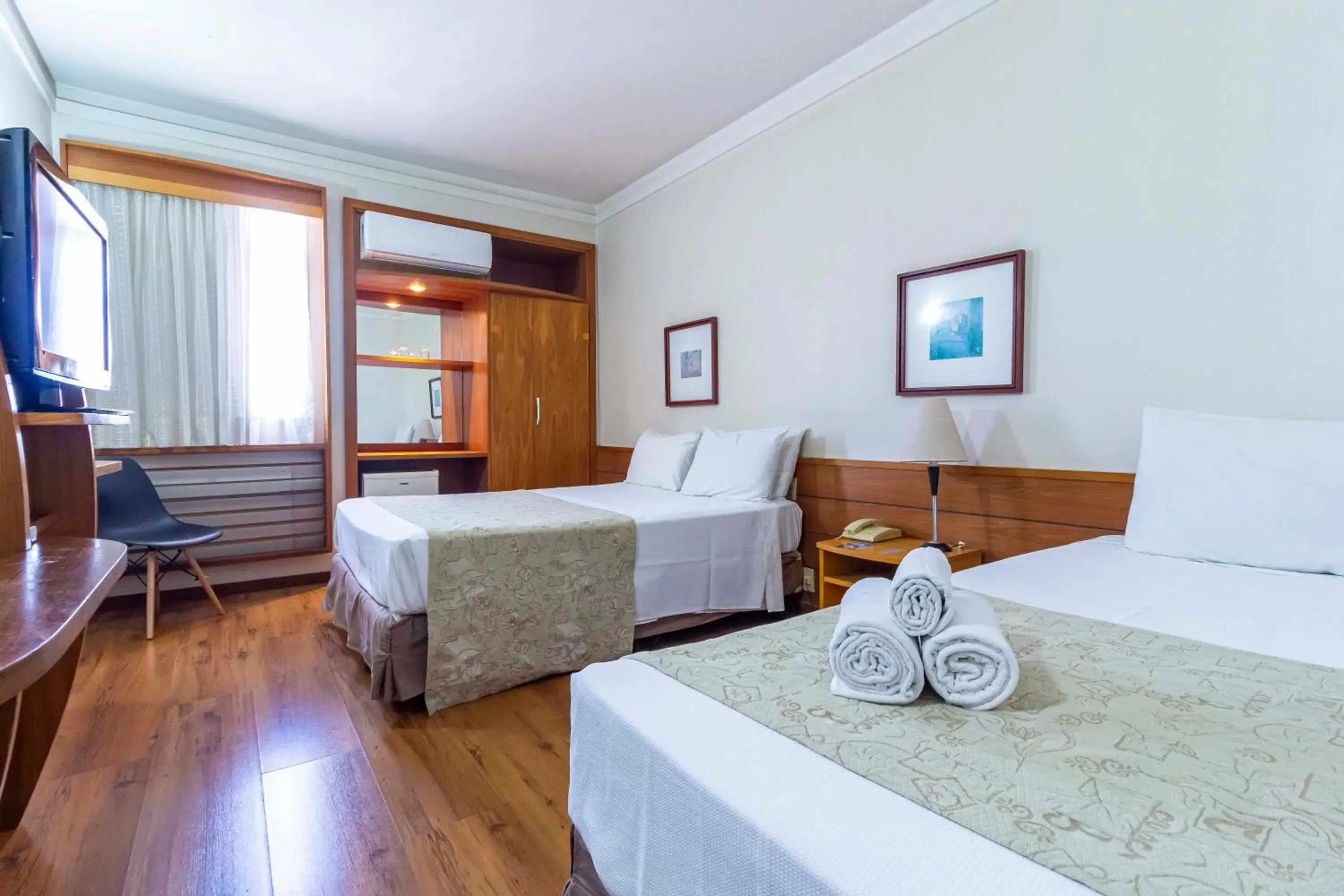 Hotel Dan Inn São José do Rio Preto by Nacional Inn Hotel Dan Inn São José do Rio Preto by Nacional Inn