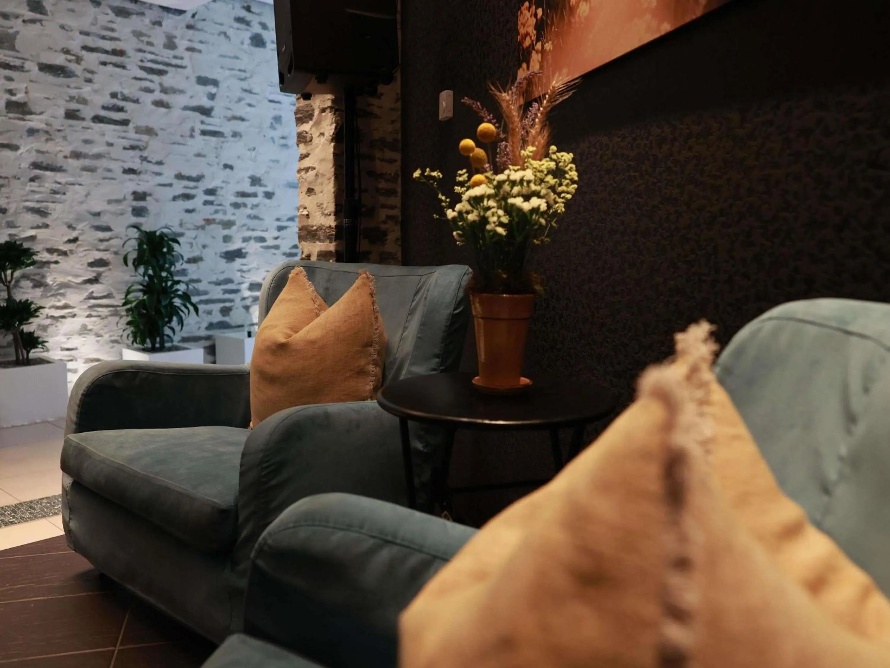 Spa and wellness centre/facilities in Sofitel Queenstown Hotel & Spa