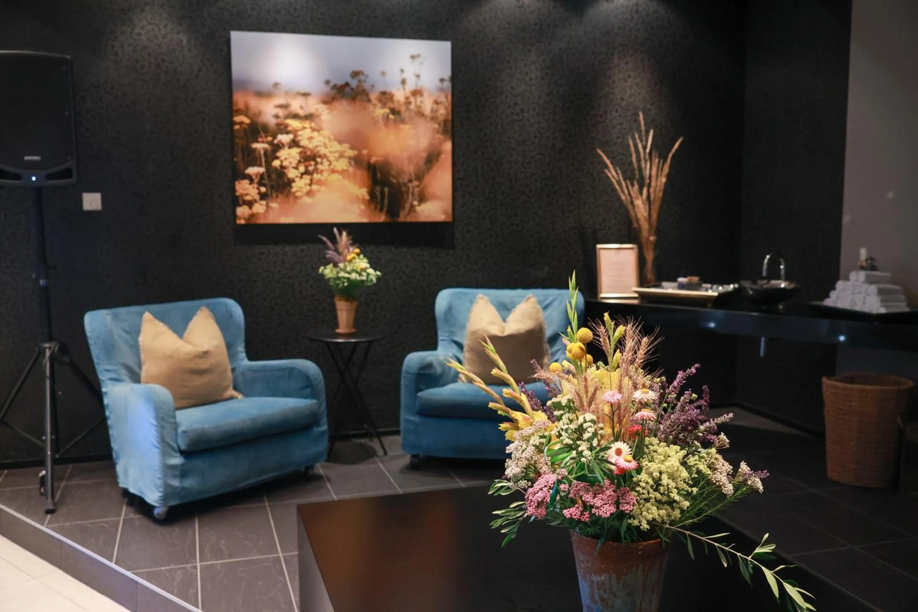 Spa and wellness centre/facilities in Sofitel Queenstown Hotel & Spa